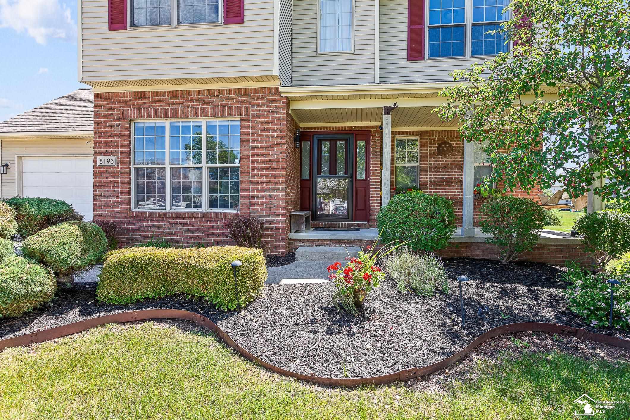 8193 Jack Pine Drive