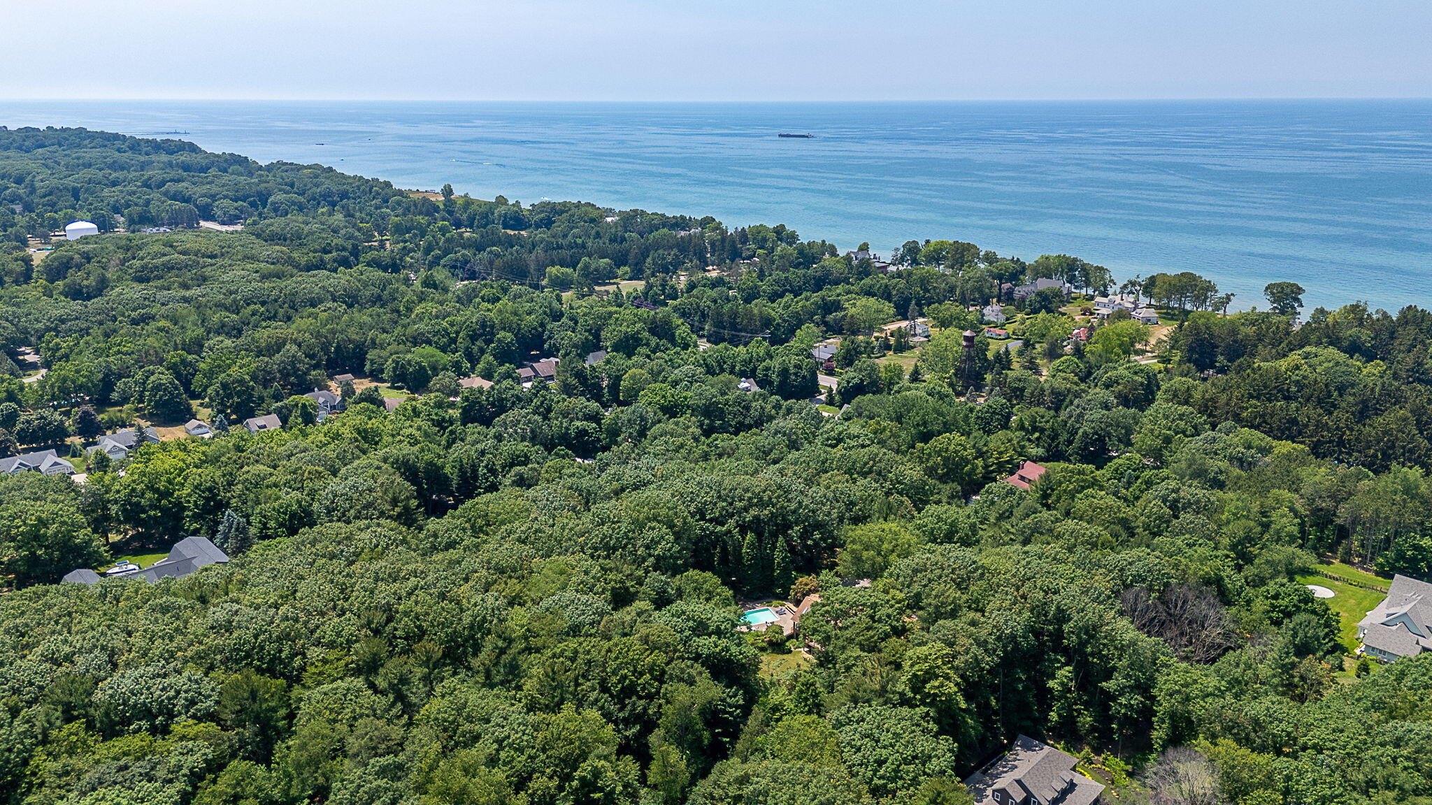 295 N Lakeshore Drive