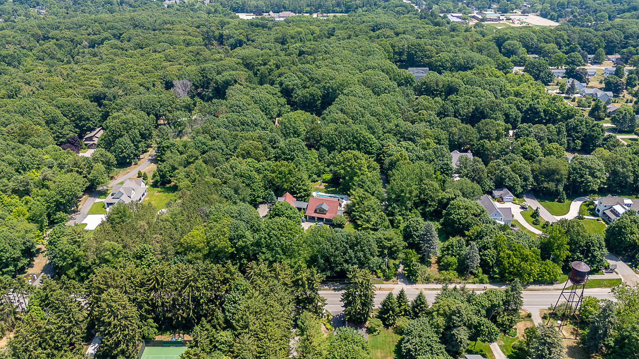 295 N Lakeshore Drive