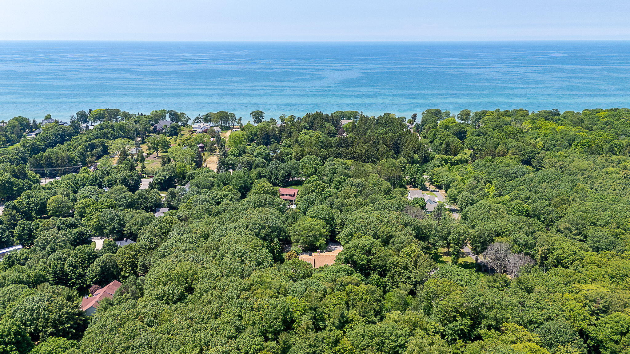 295 N Lakeshore Drive