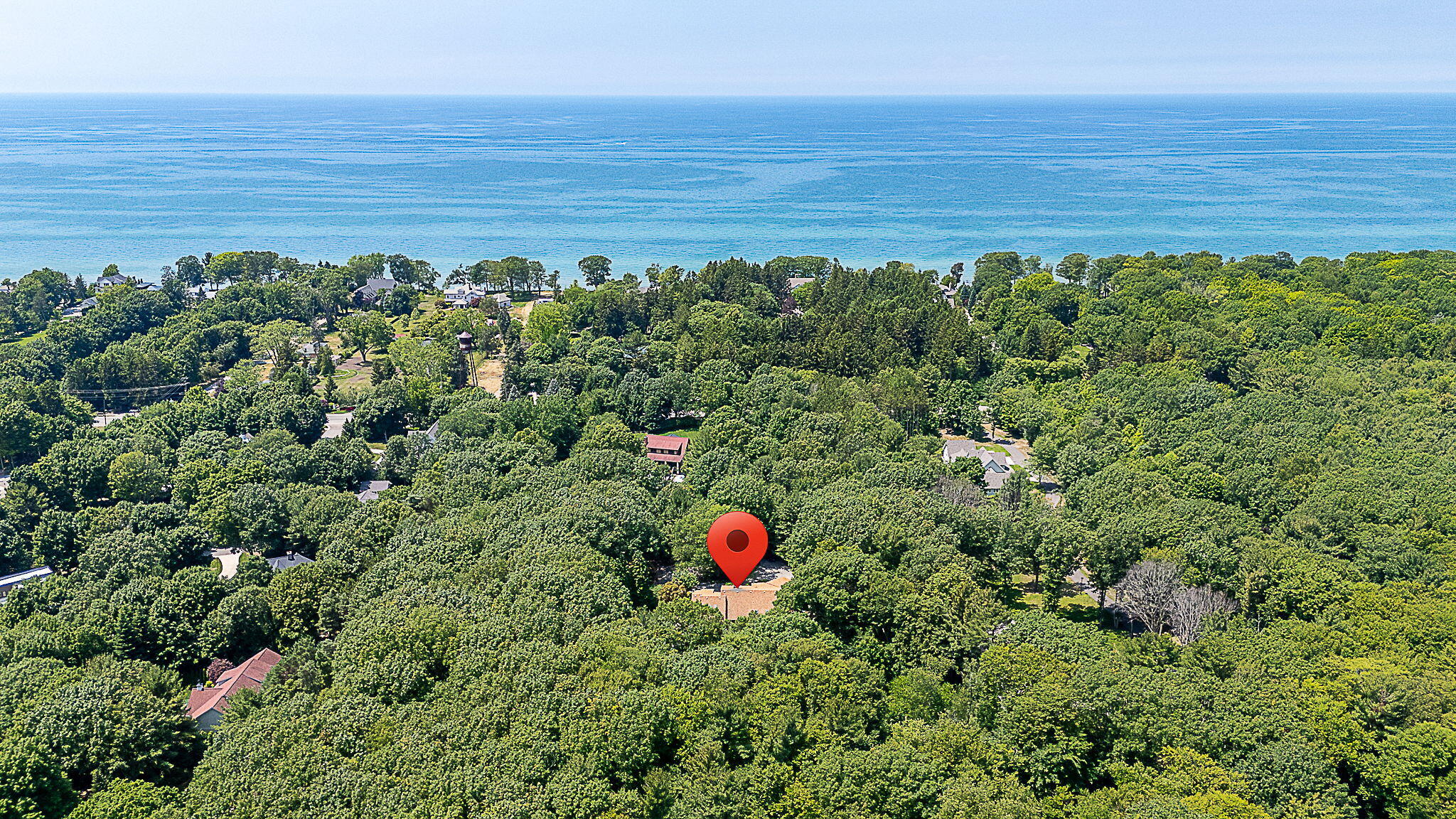 295 N Lakeshore Drive