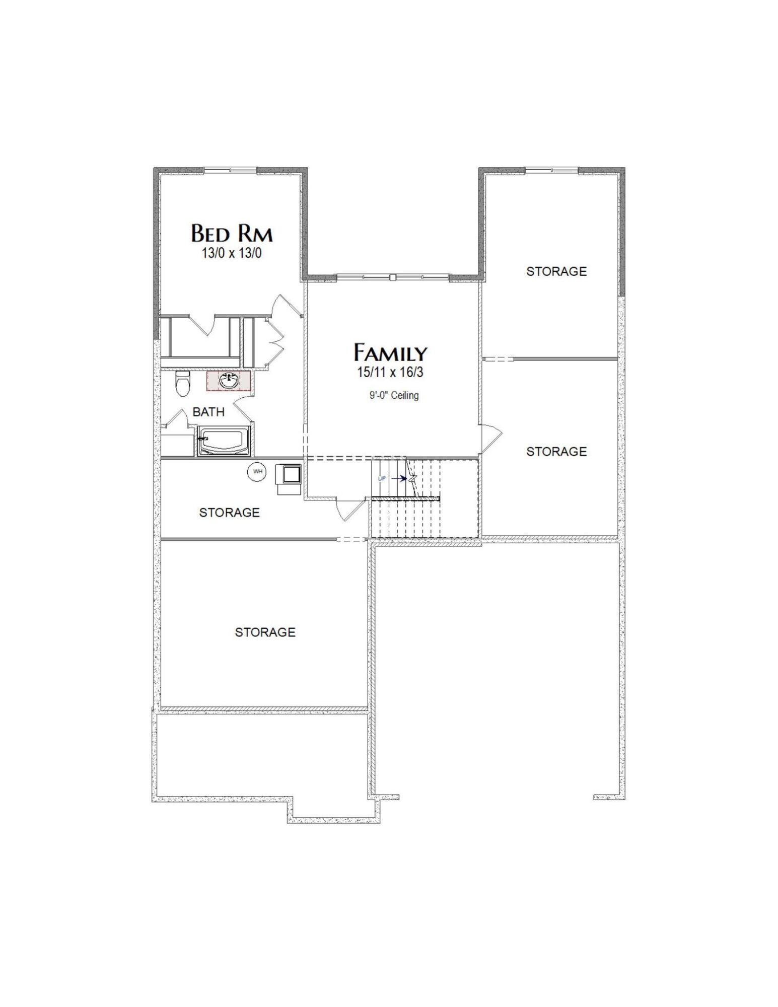 3370 Ravinewood Ct Court 19