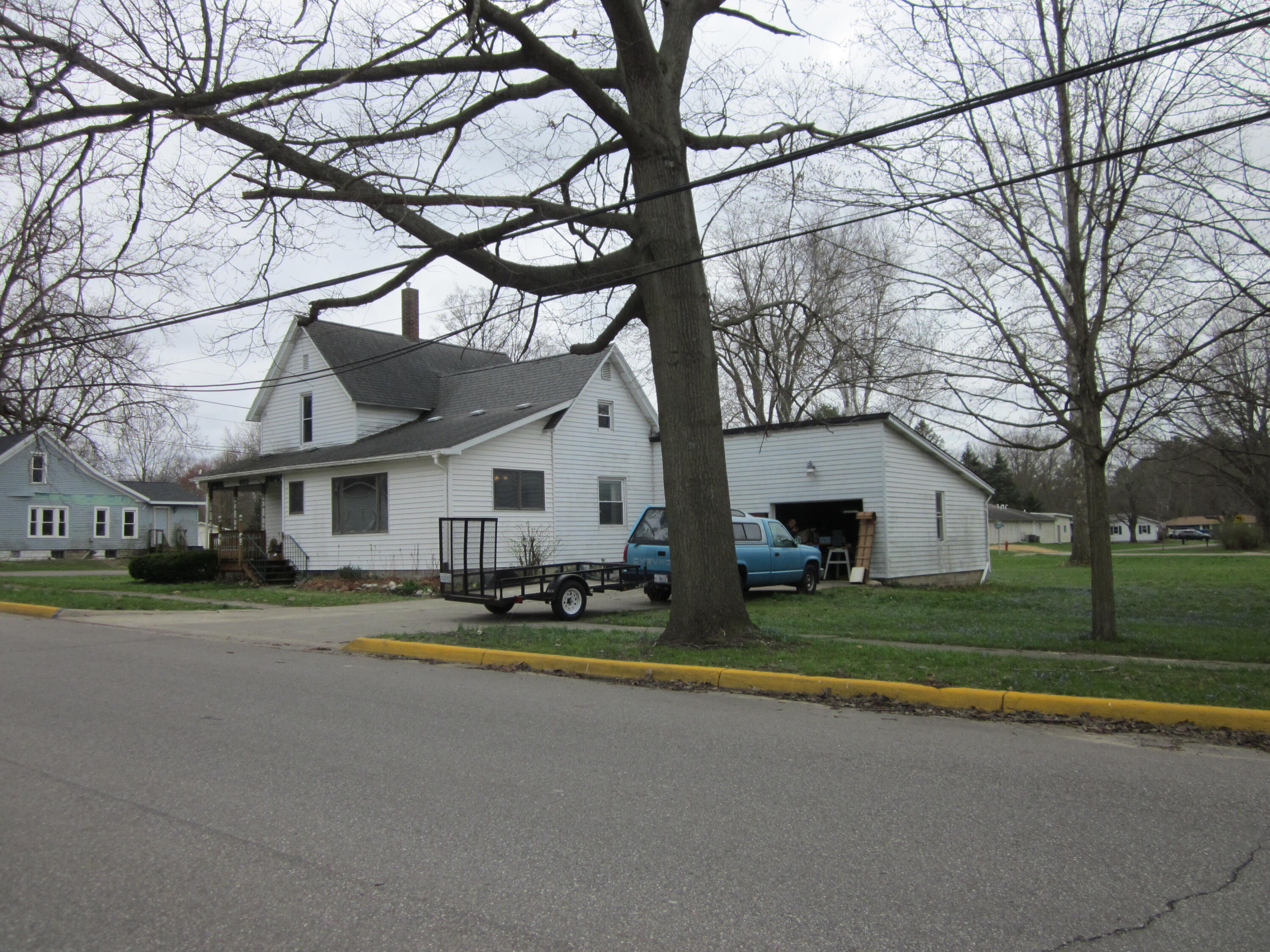402 Alexander Street