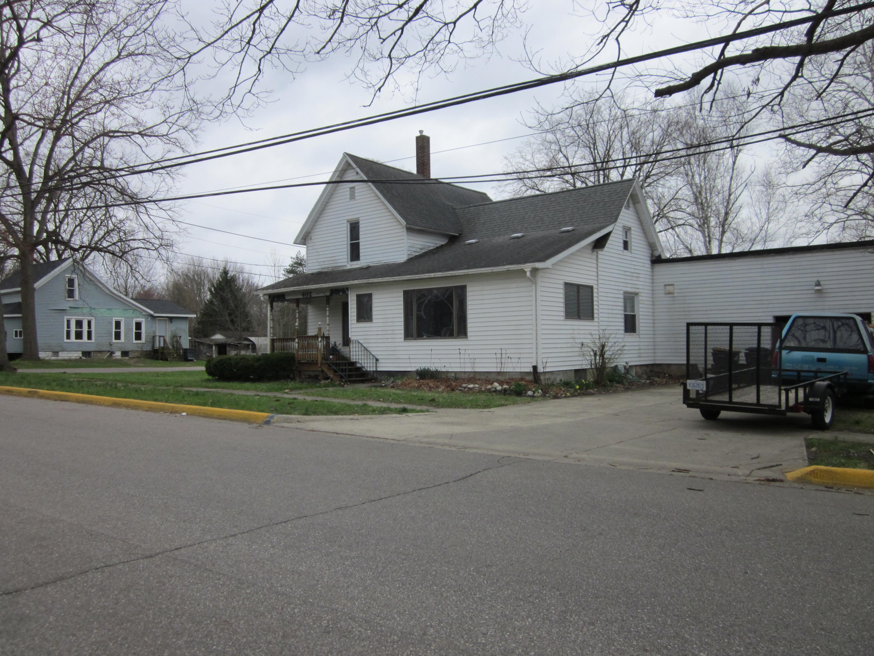 402 Alexander Street