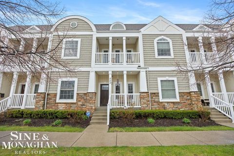 503 Adams Avenue Grand Haven City MI 49417