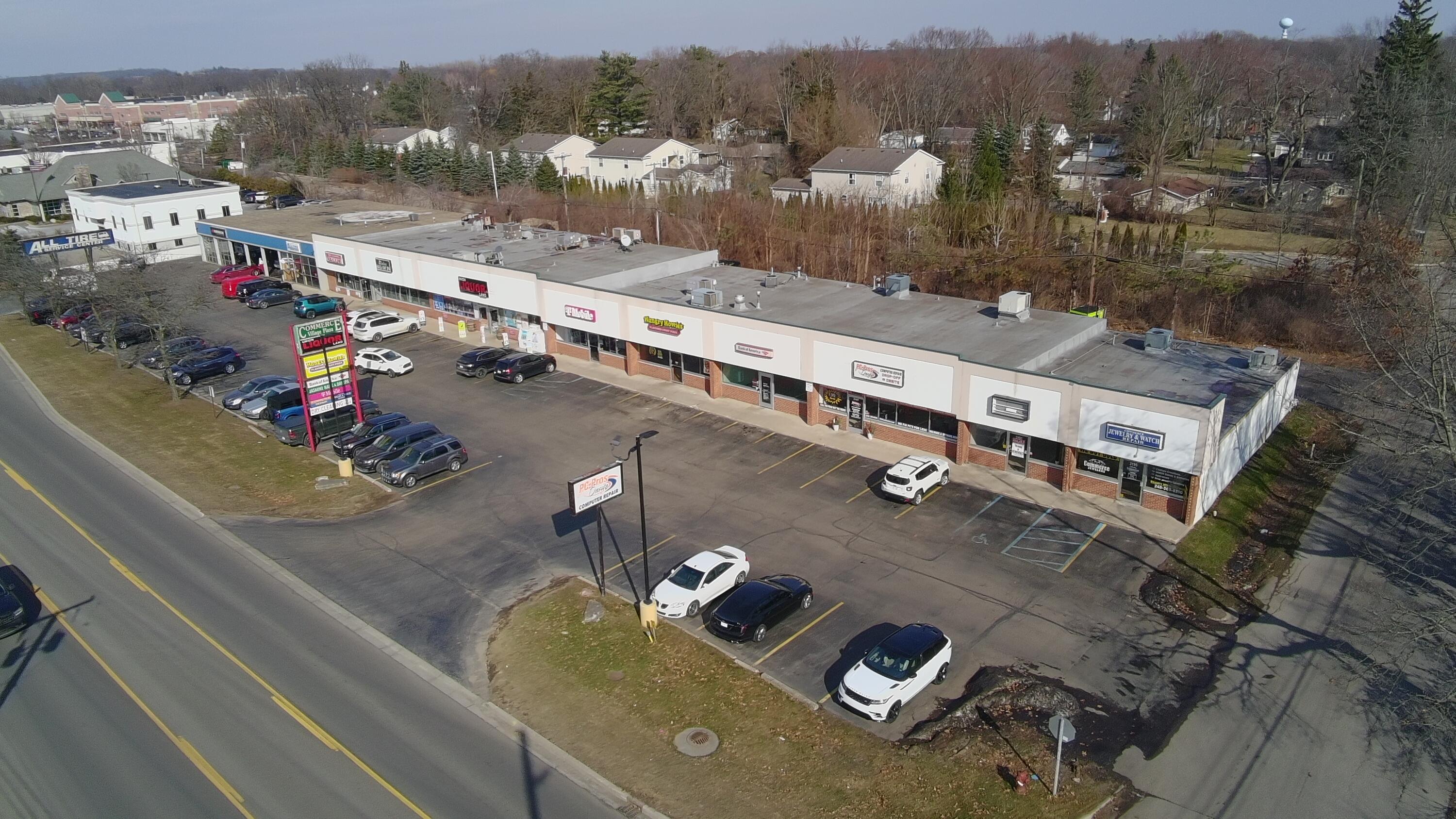 3187 Union Lake Road