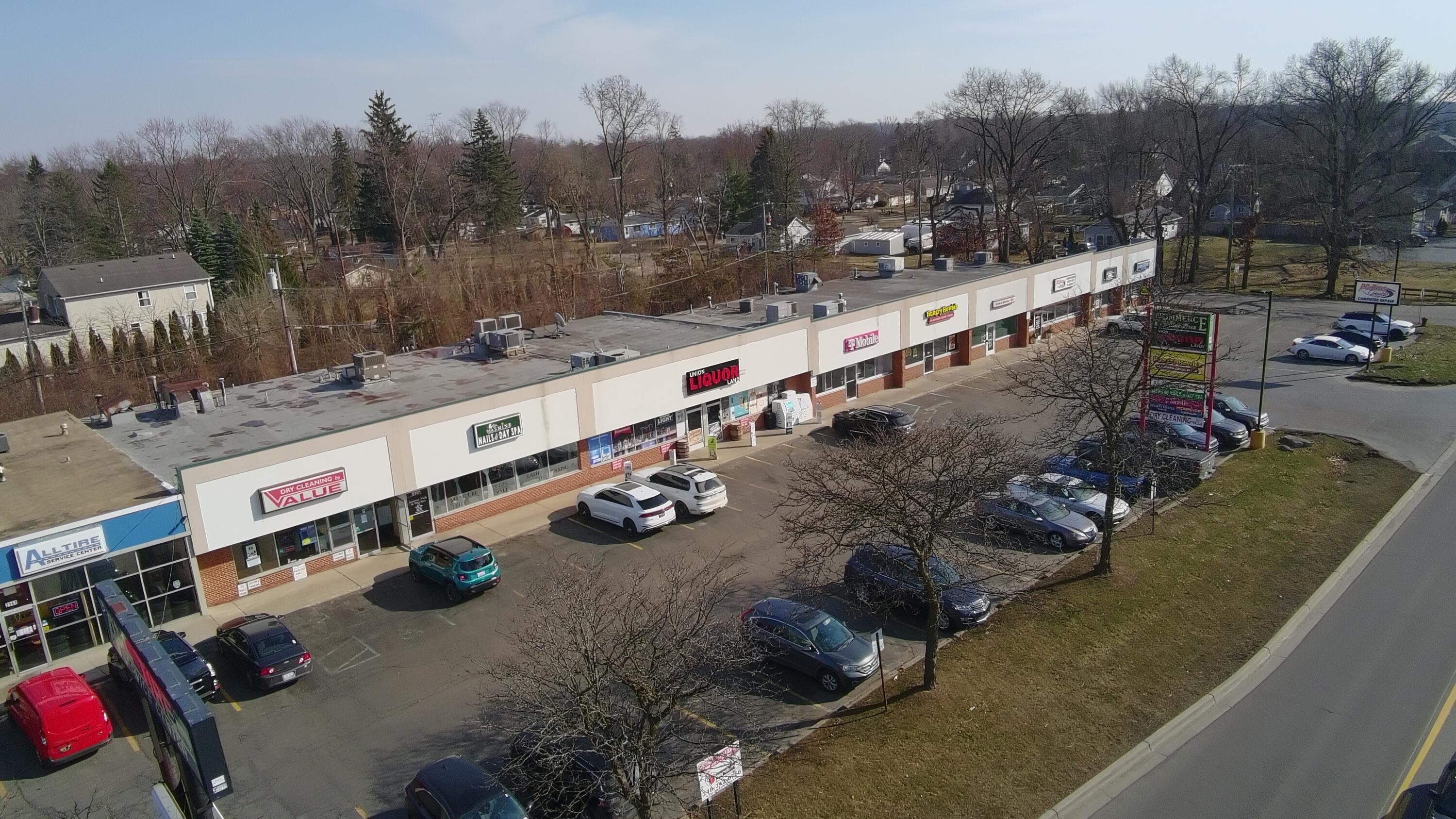 3187 Union Lake Road