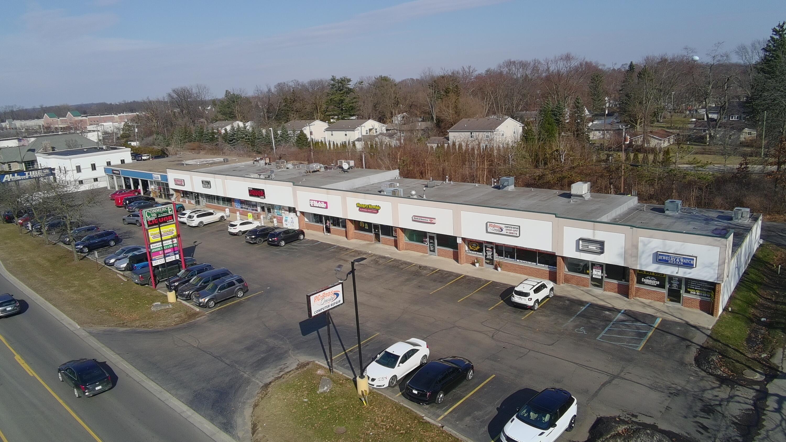 3187 Union Lake Road