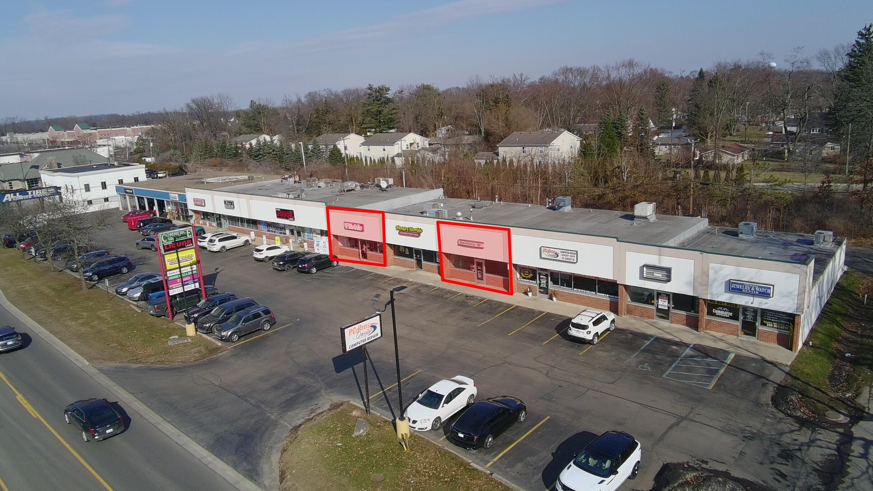 3187 Union Lake Road