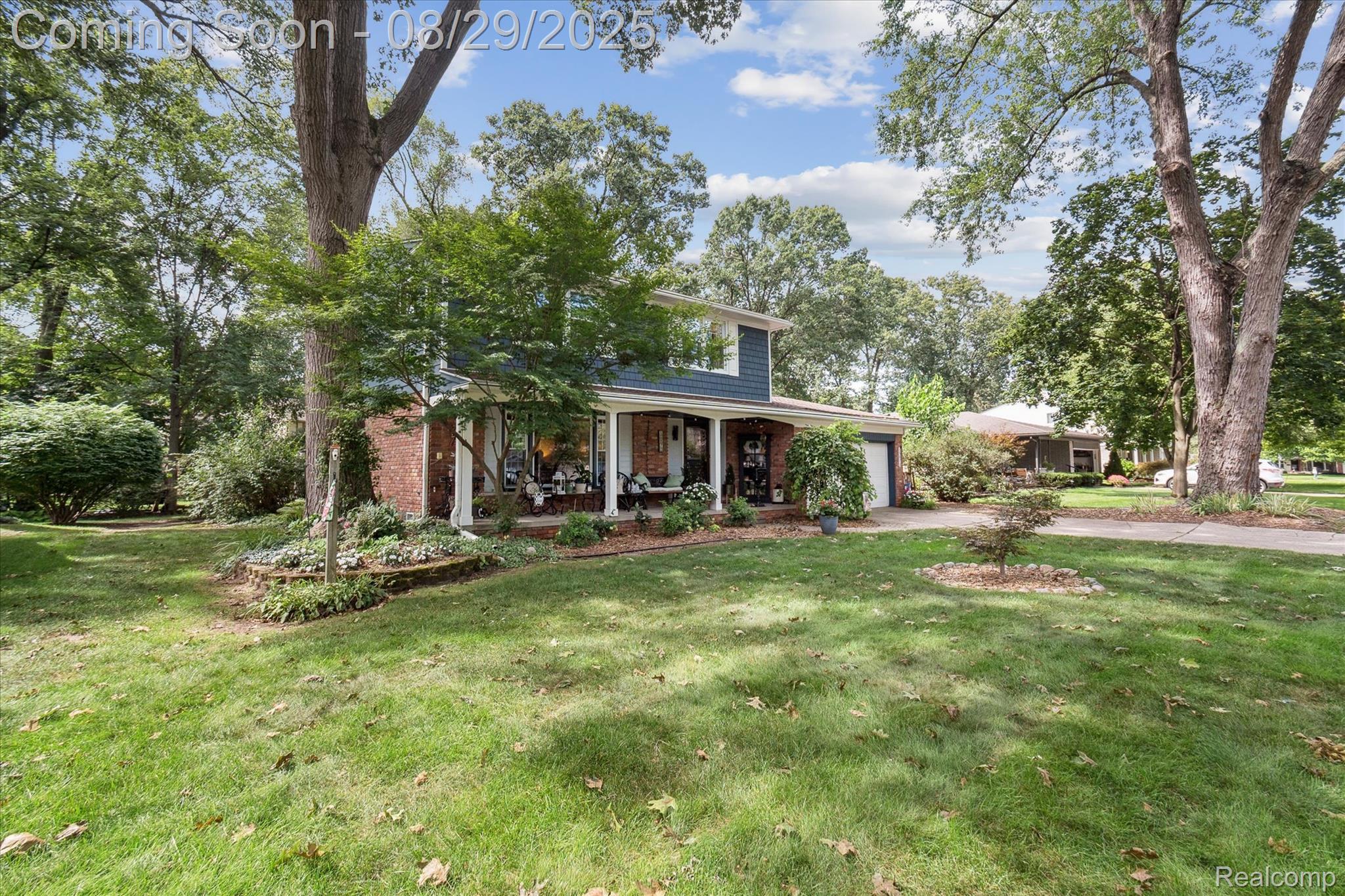 15873 Shadyside Drive