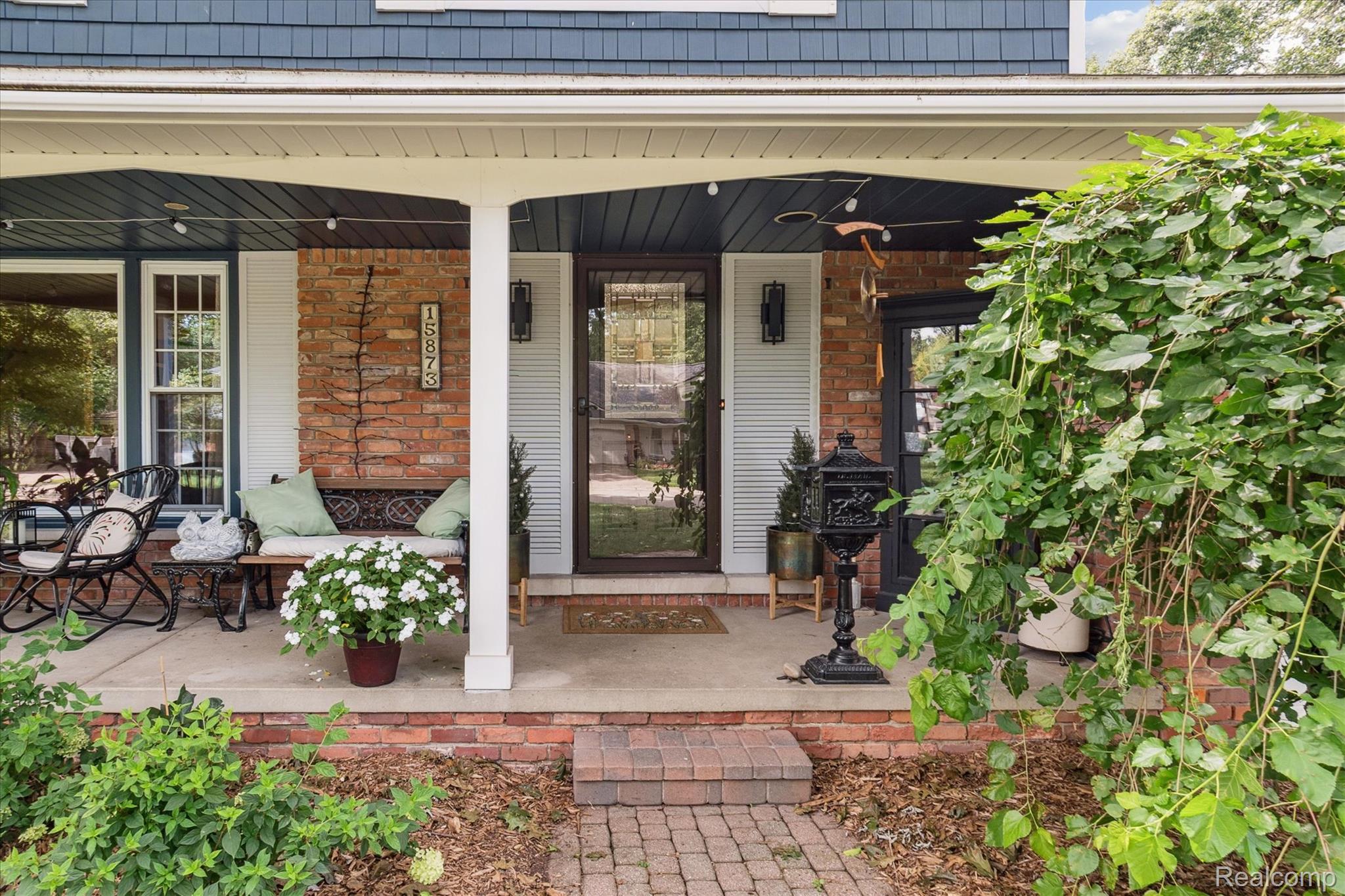 15873 Shadyside Drive