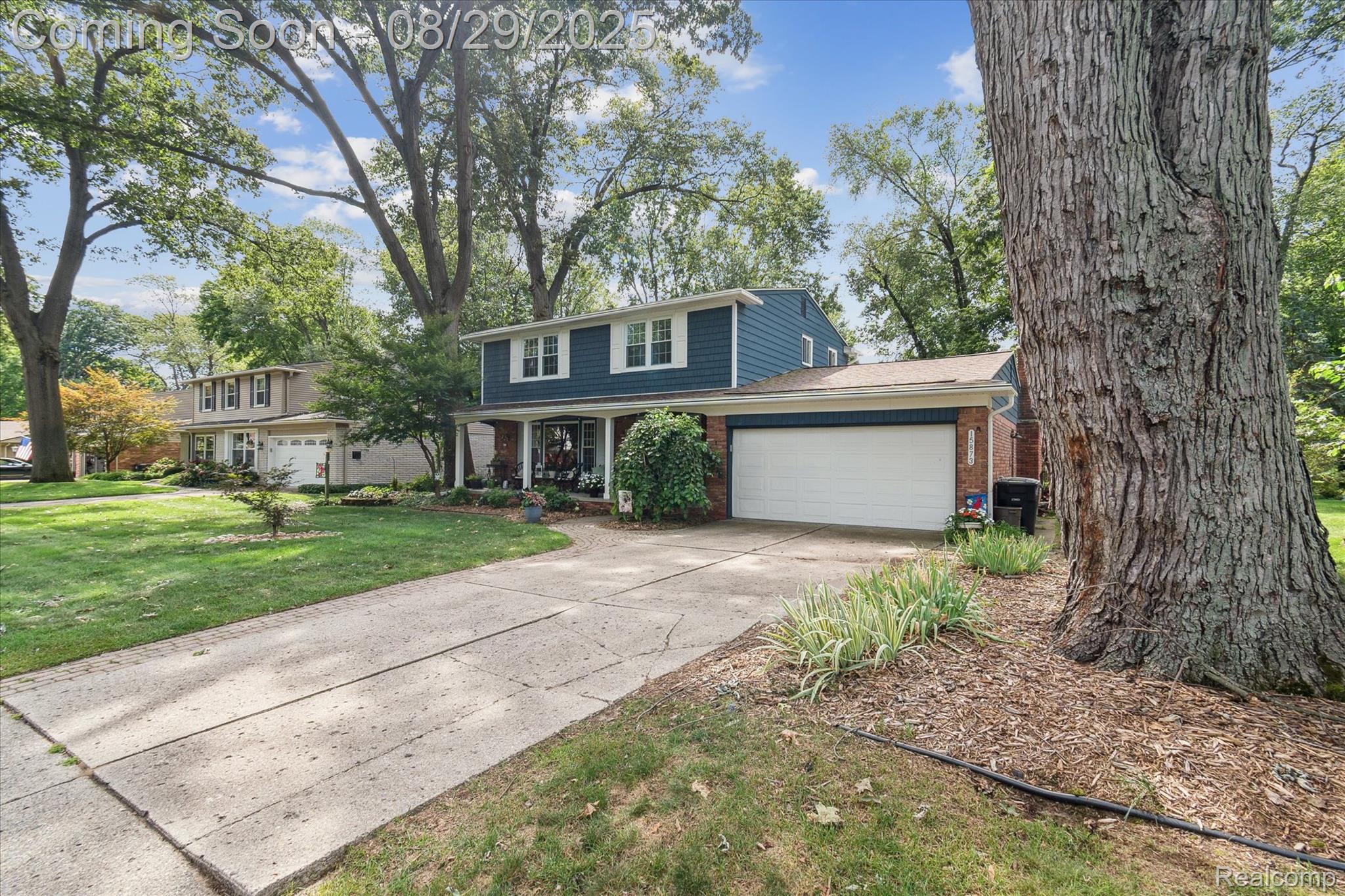15873 Shadyside Drive