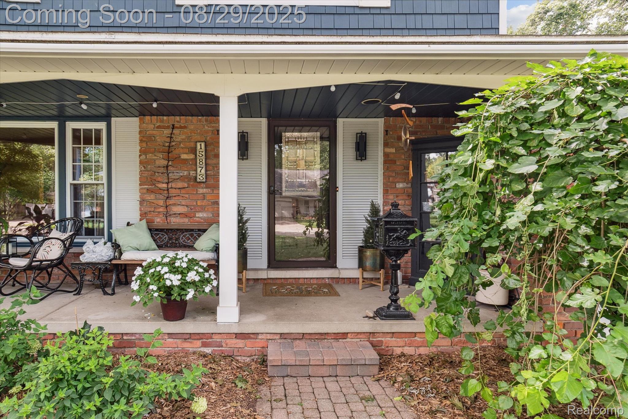 15873 Shadyside Drive