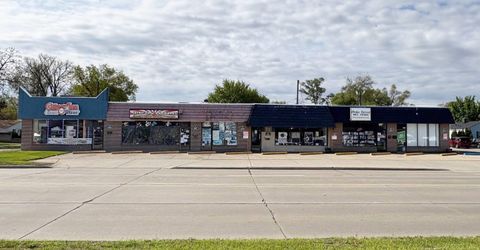 515 W 11 Mile Road Madison Heights City MI 48071