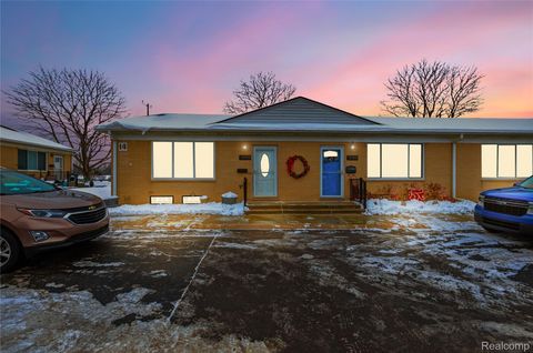 49990 Helfer Blvd Wixom City MI 48393