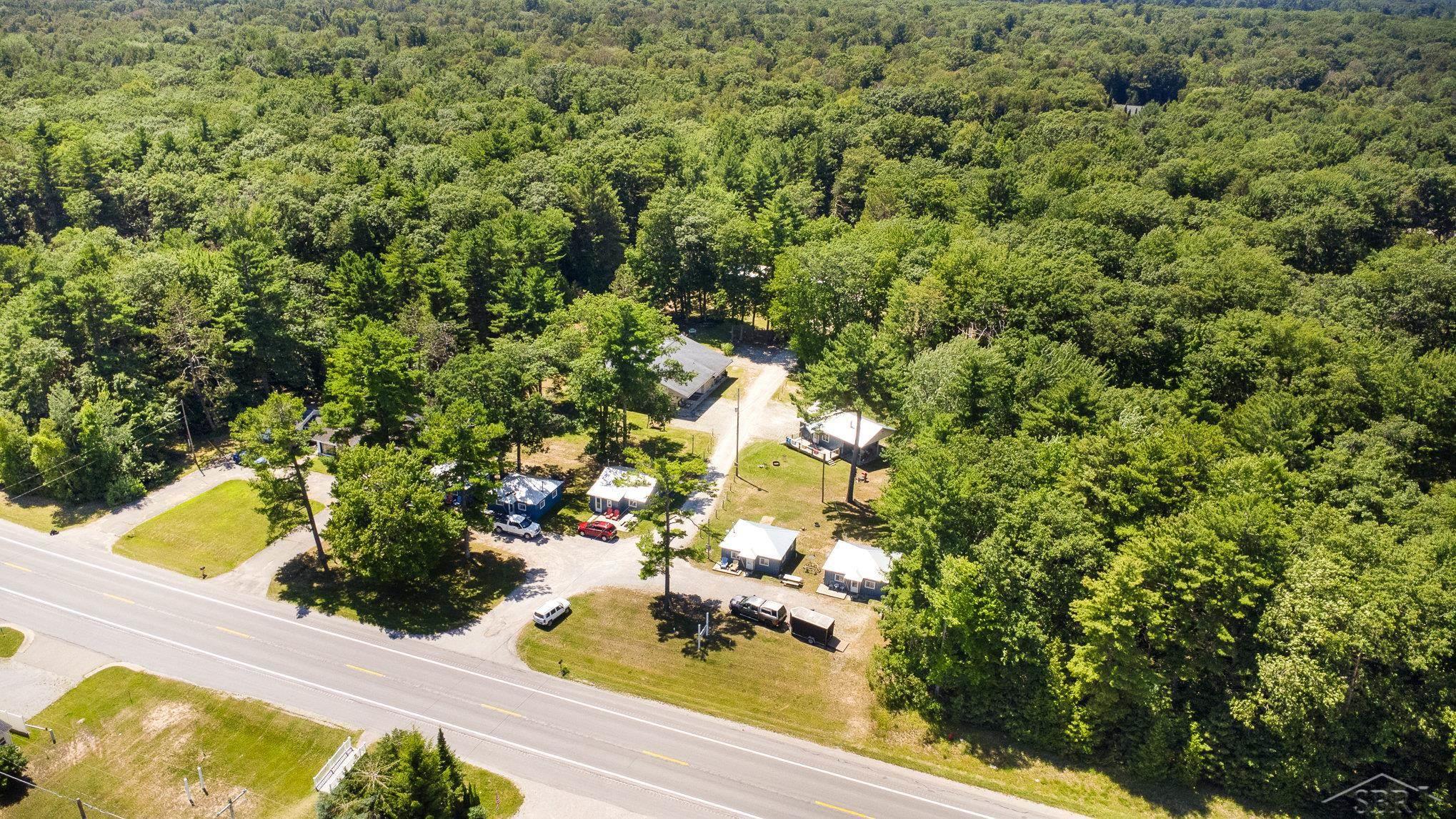 7433 N US 23 Highway