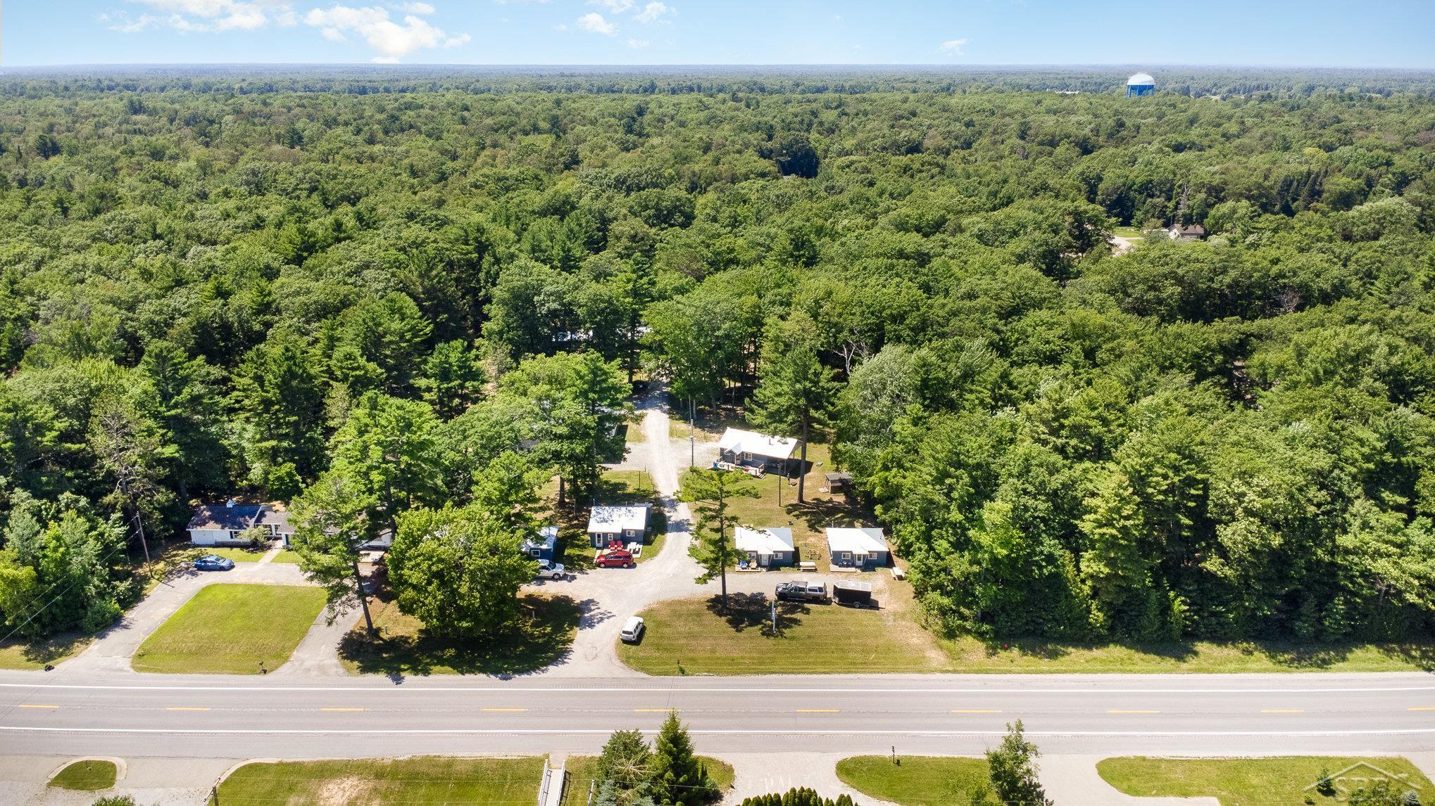 7433 N US 23 Highway