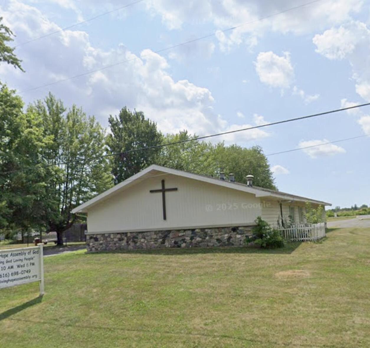 7033 Hammond Avenue SE