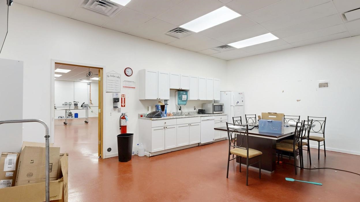 11616 NW Monroe Road