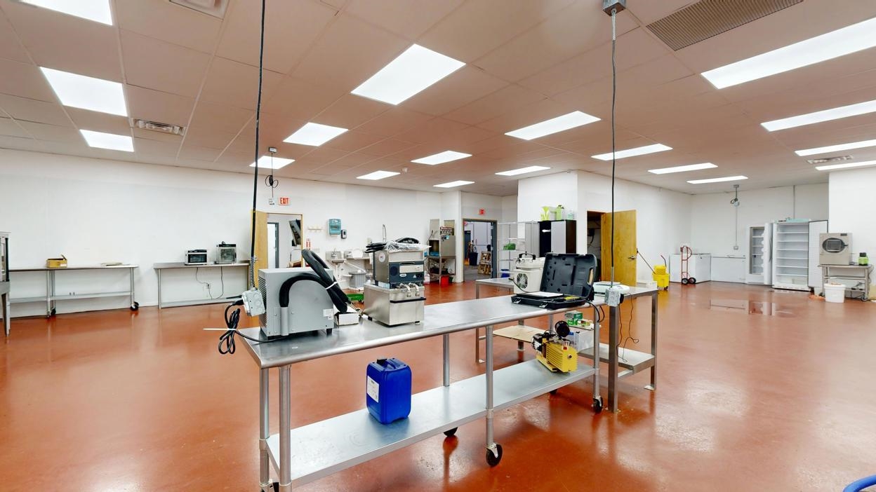 11616 NW Monroe Road