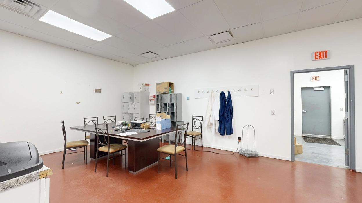 11616 NW Monroe Road