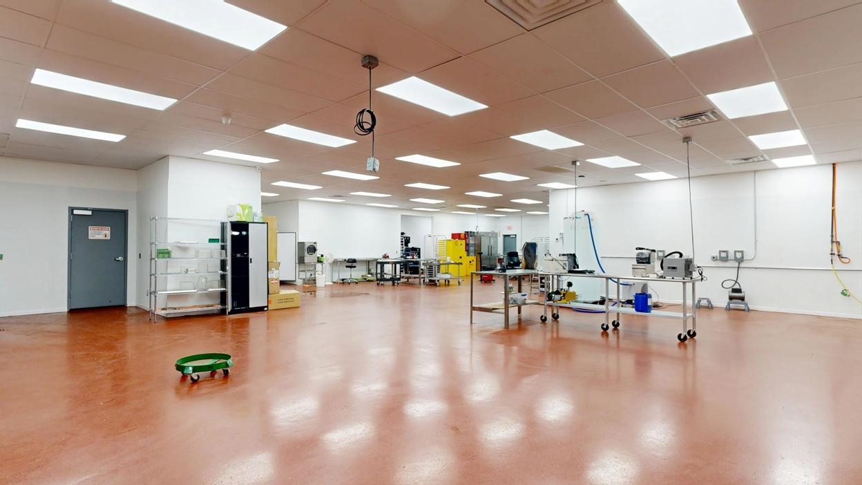 11616 NW Monroe Road