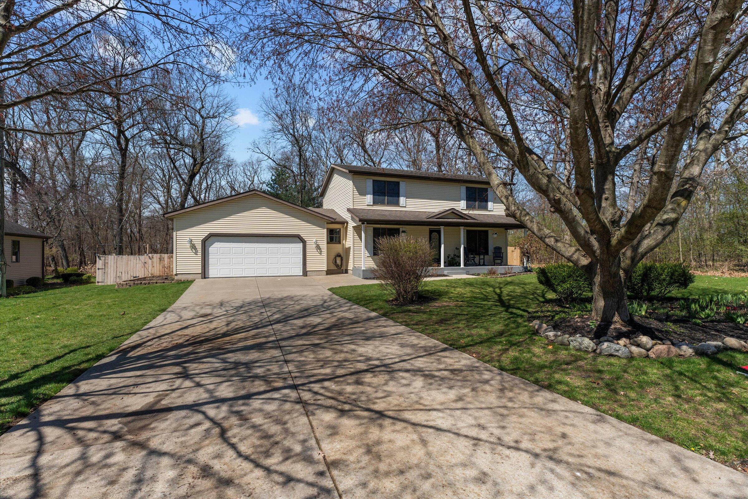 68600 Christiana Lake Road