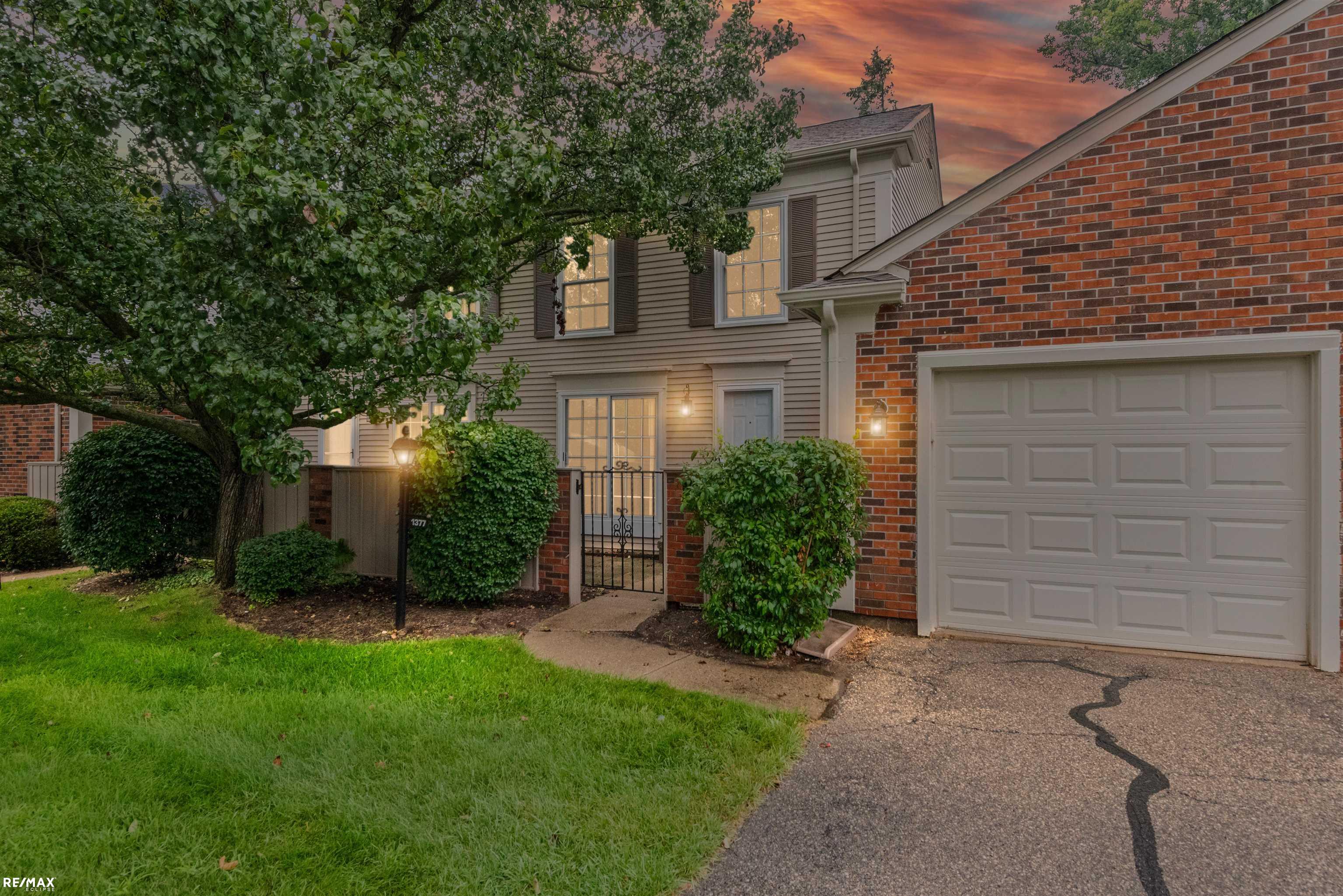 1377 Autumn Lane