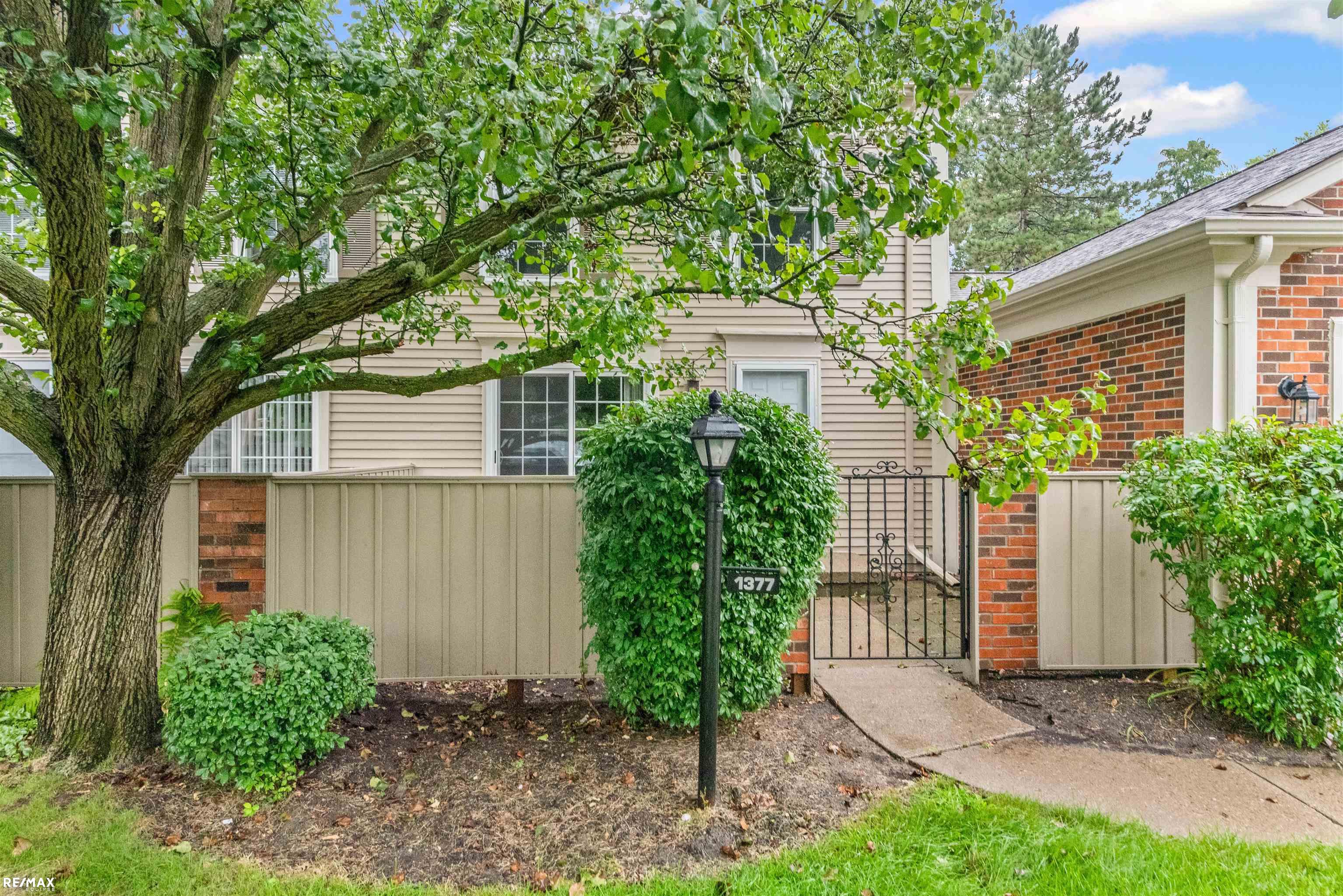 1377 Autumn Lane