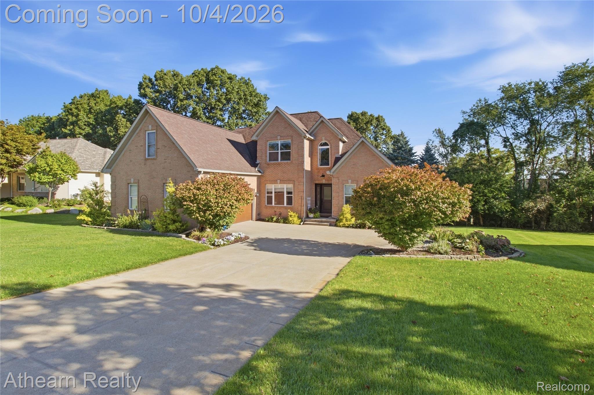 16189 Hill Forest Drive