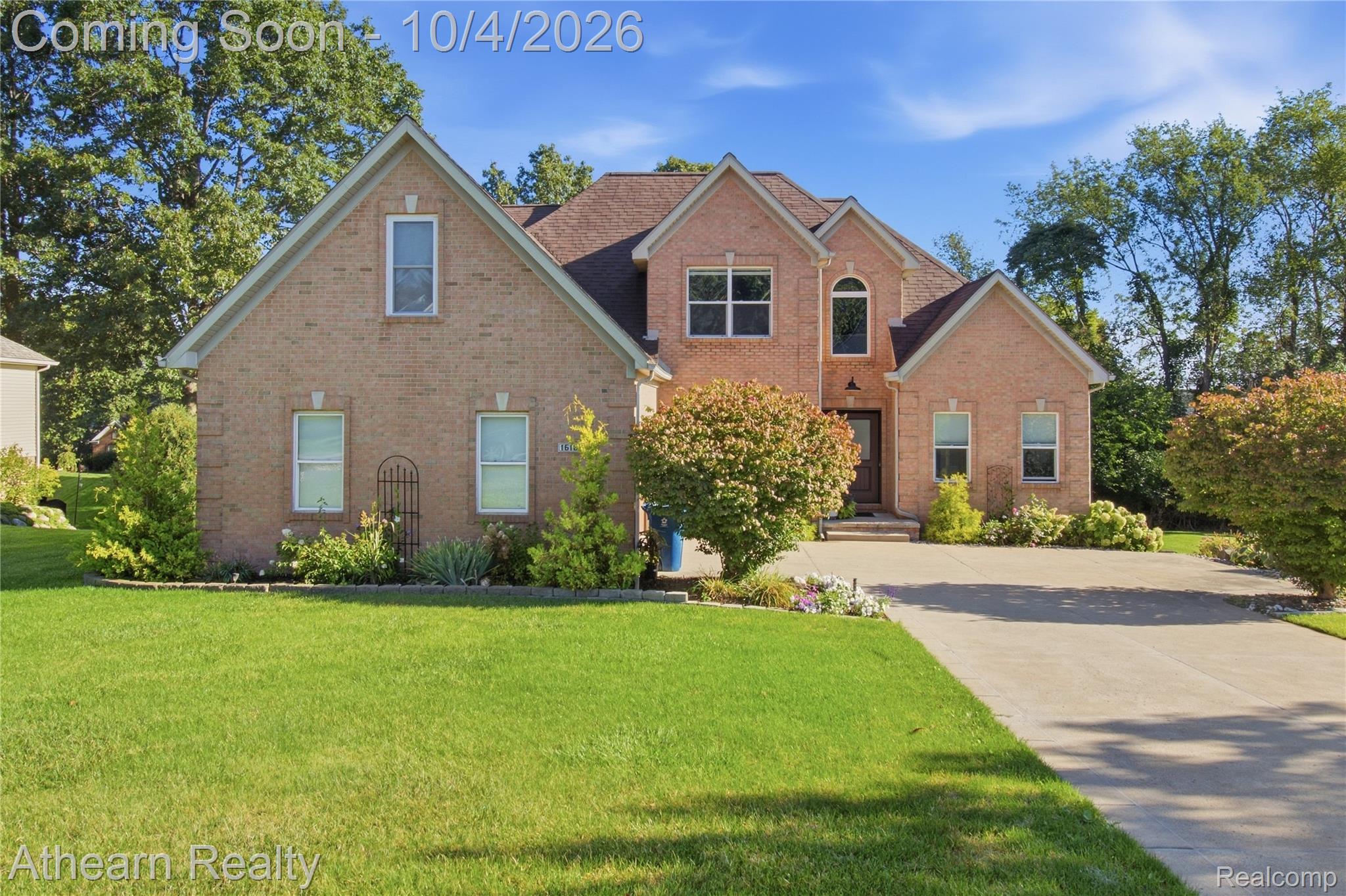 16189 Hill Forest Drive