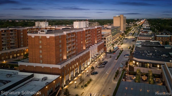 411 S OLD WOODWARD AVE UNIT 704, BIRMINGHAM, MI 48009 - Image 0f7701d8be2e174eb8e8c752bc96fe8e/3391972699