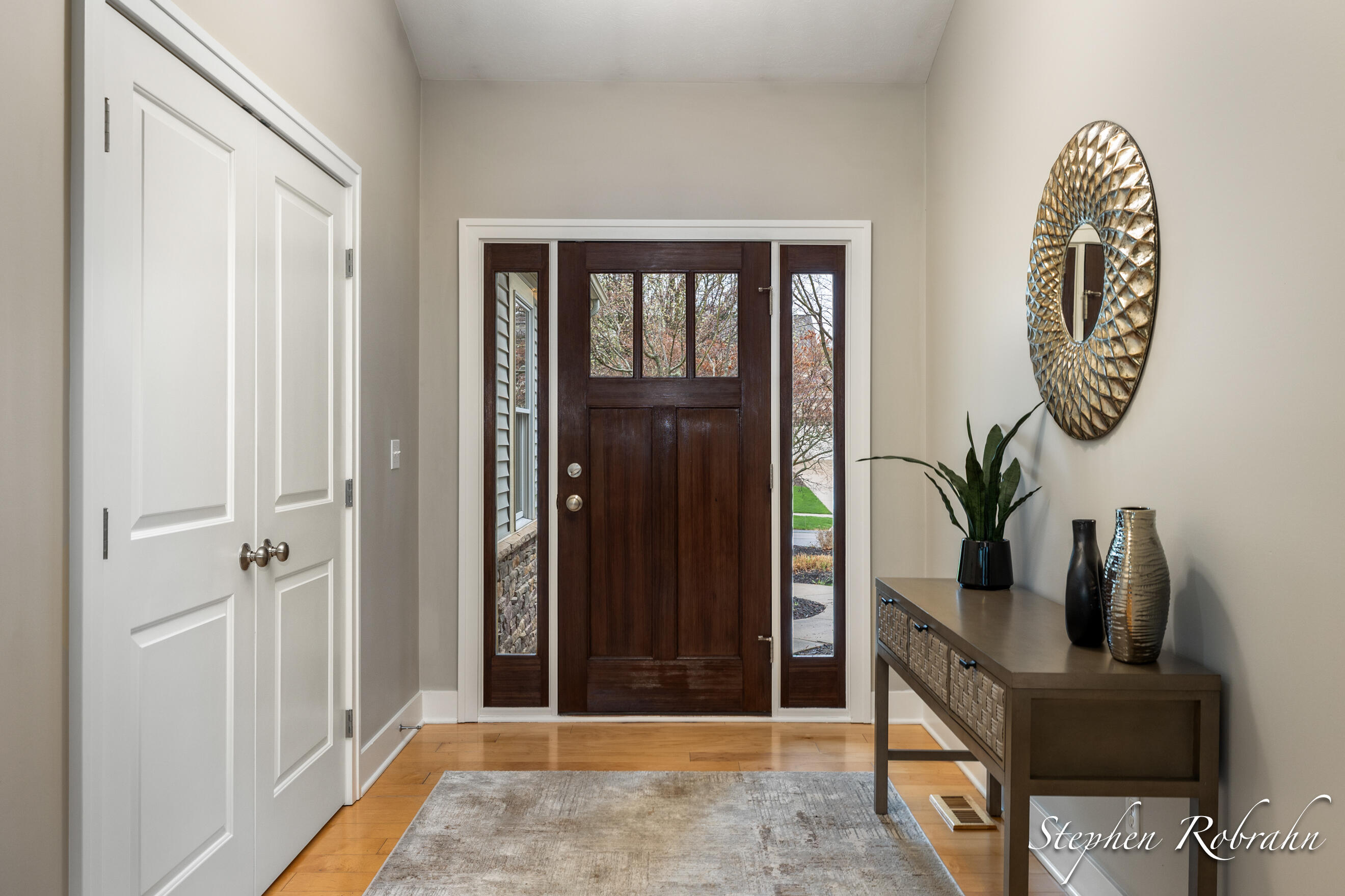 707 Village Springs Drive SE
