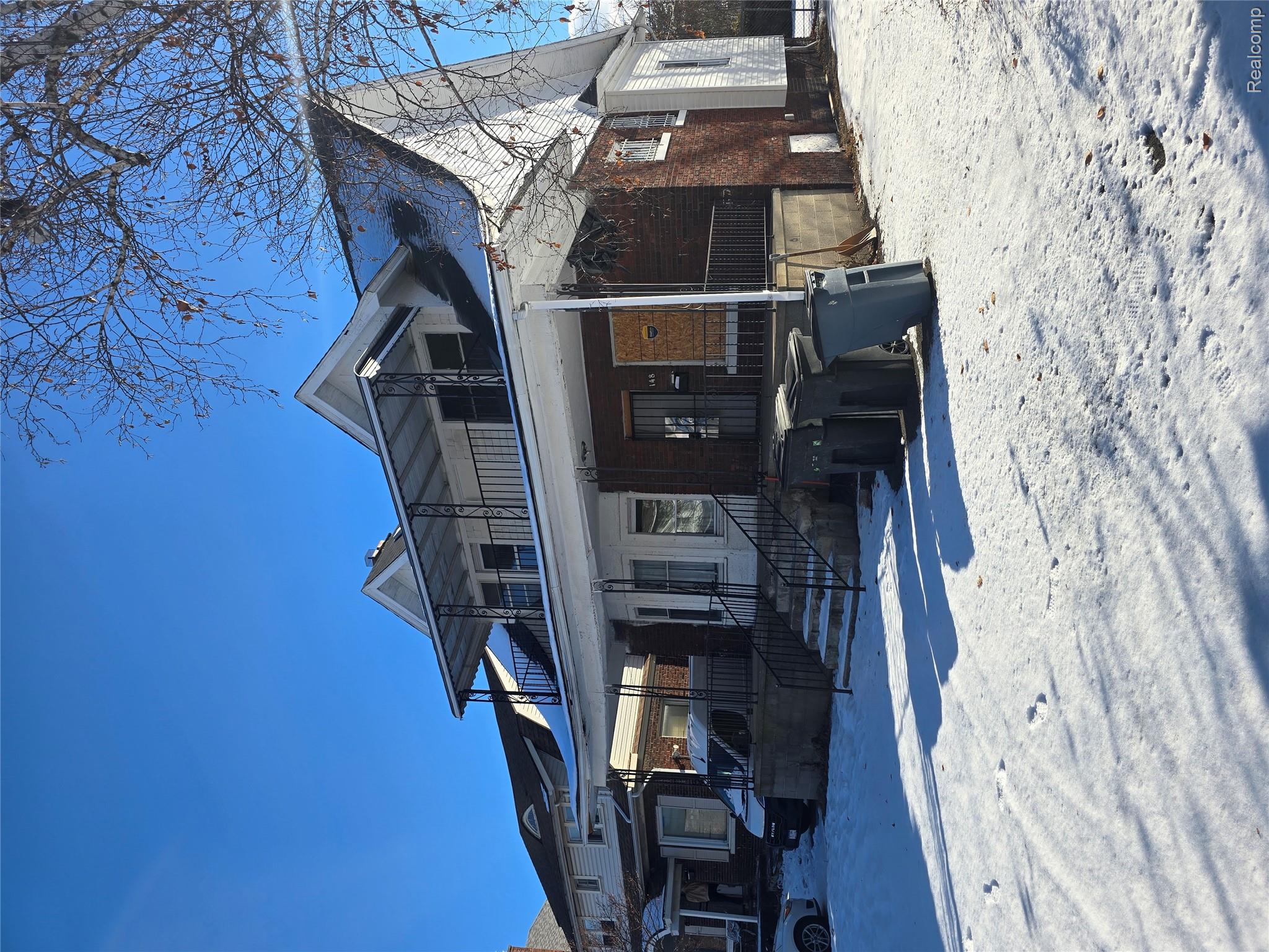 148 Winona Street
