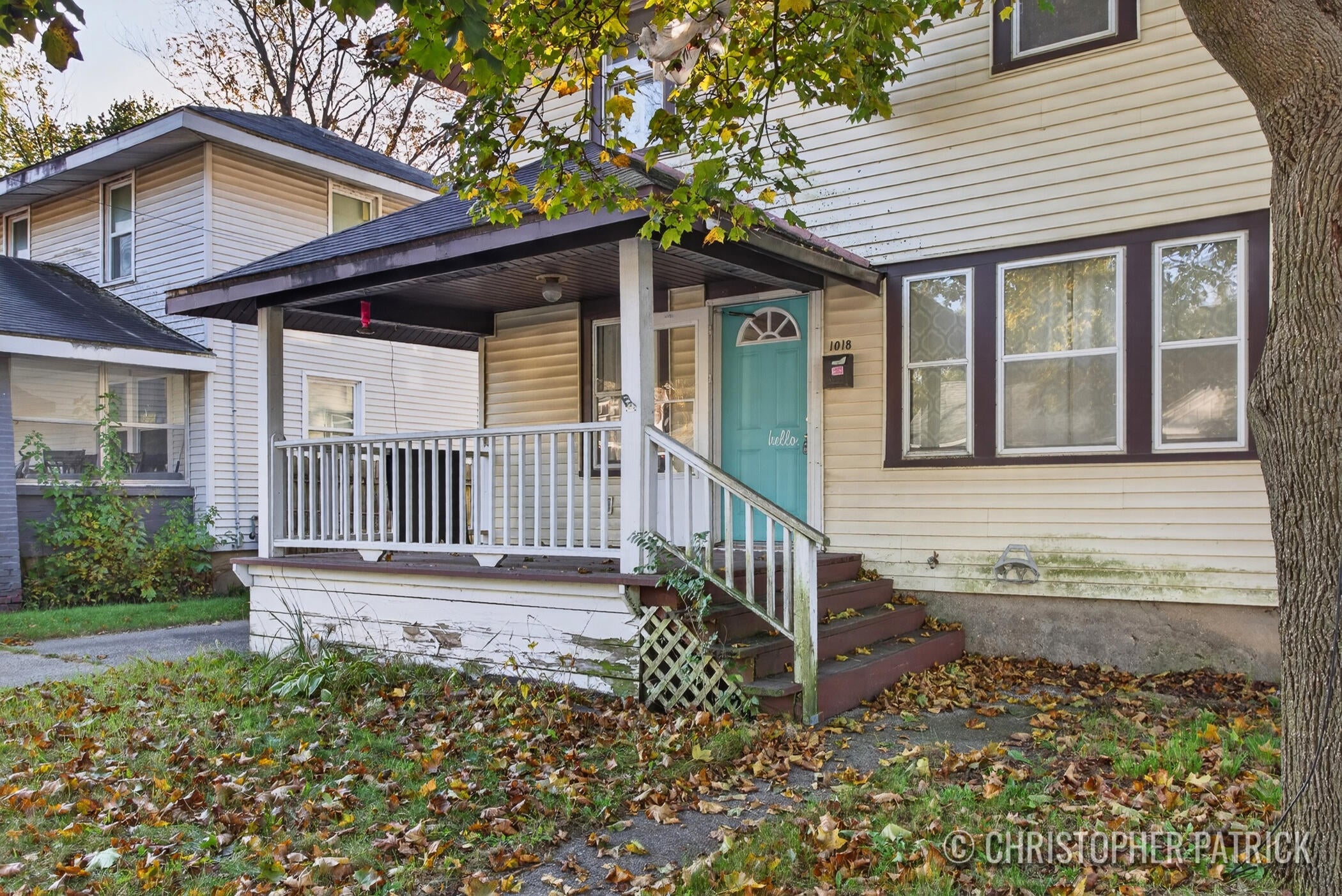 1018 Merrifield Street SE