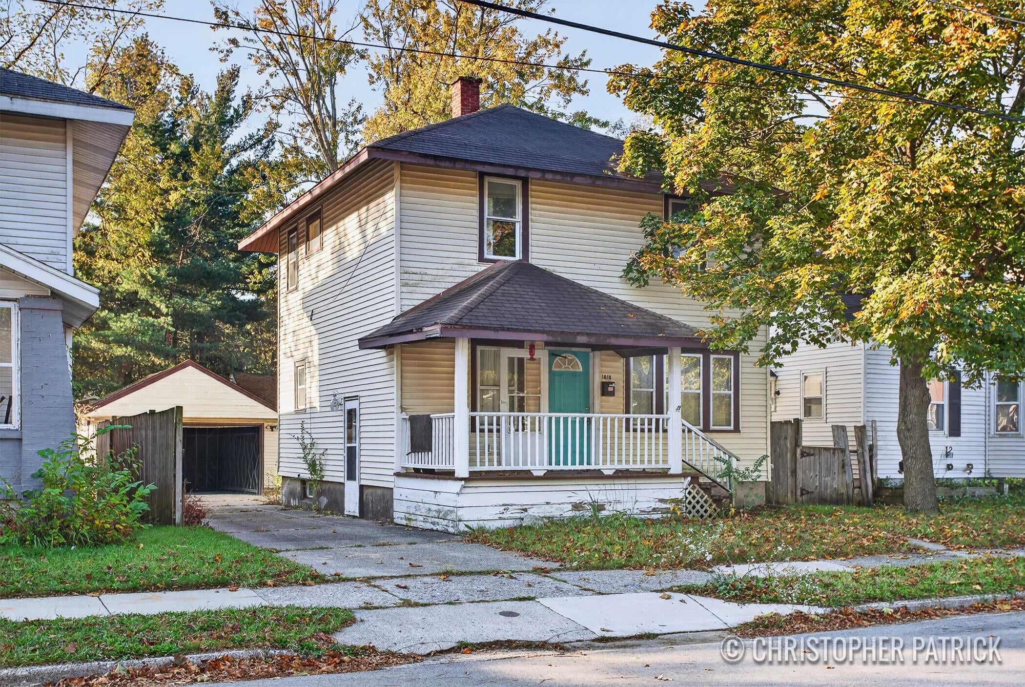 1018 Merrifield Street SE