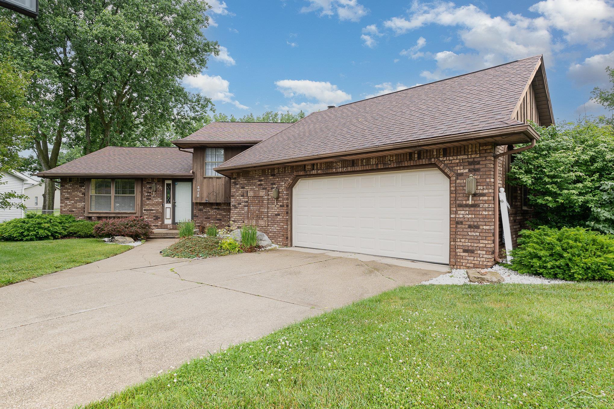 4918 Frontier Lane