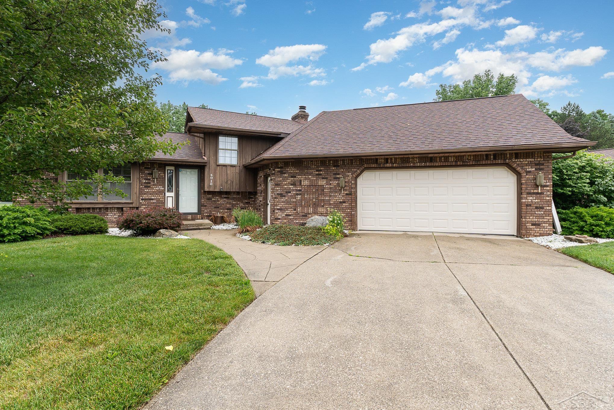 4918 Frontier Lane