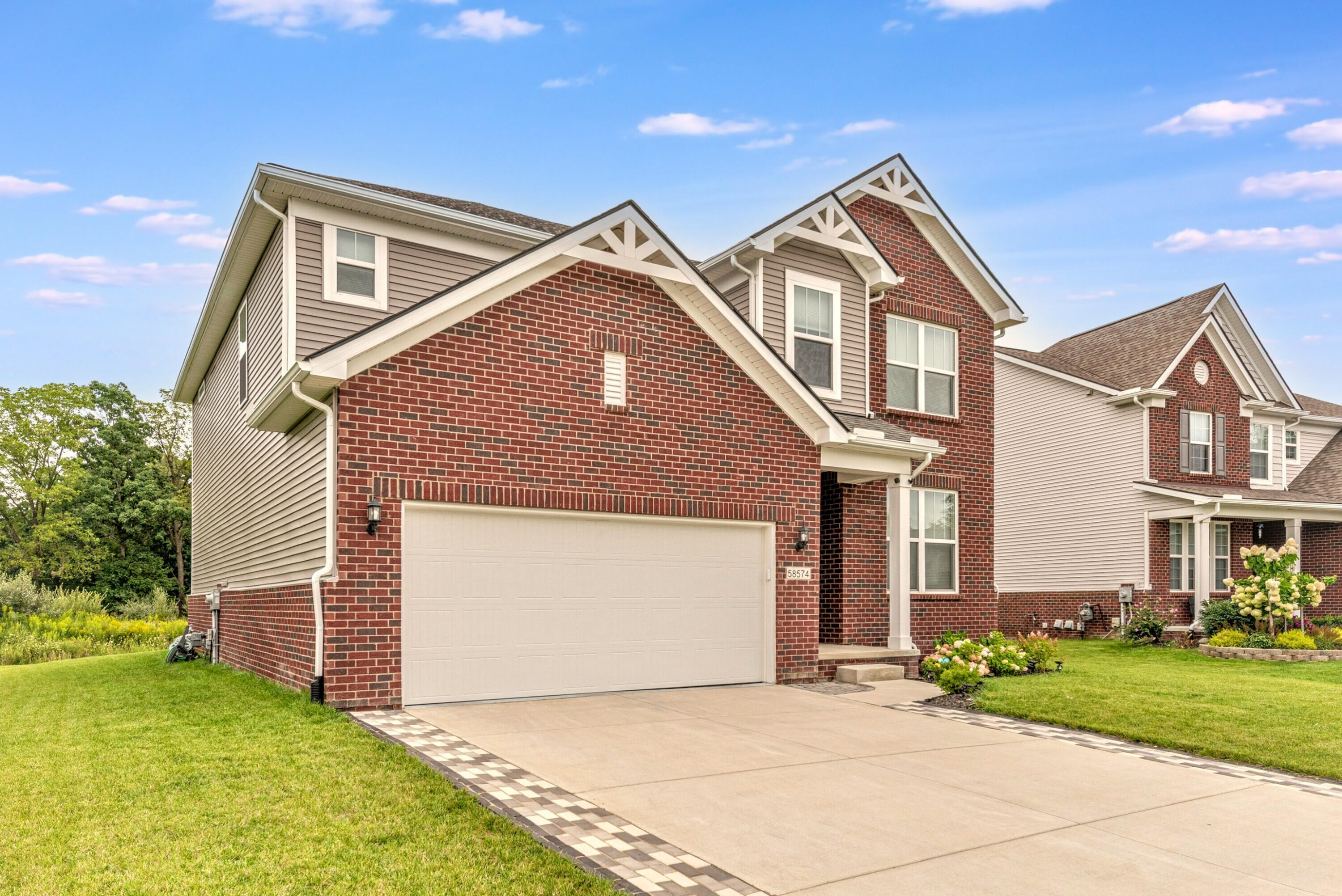 58574 Blackstone Way