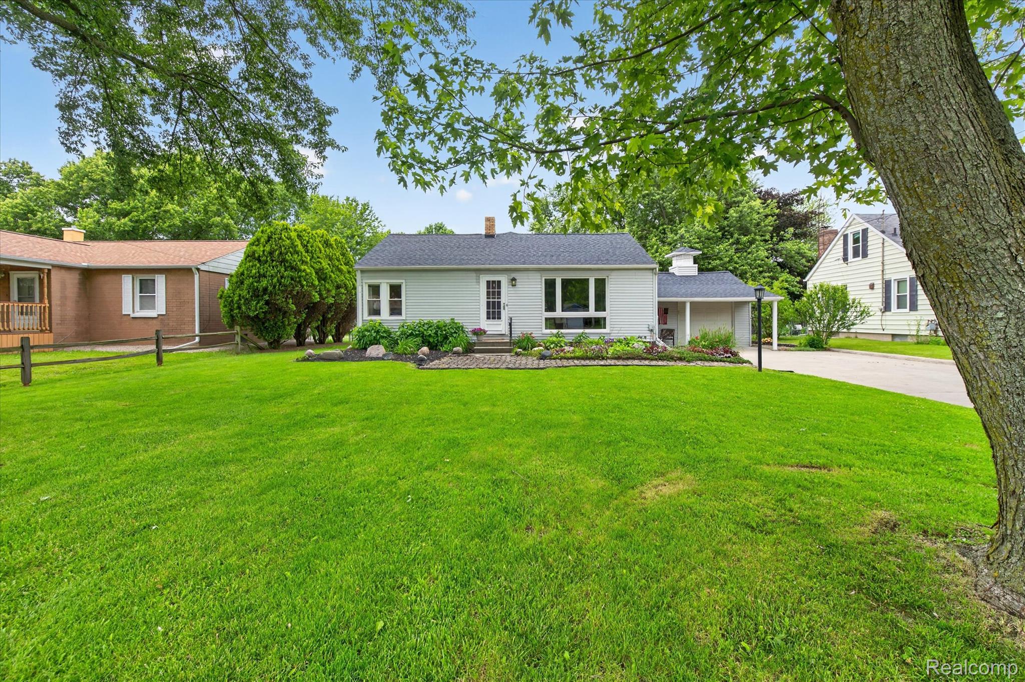 3027 Lanning Drive