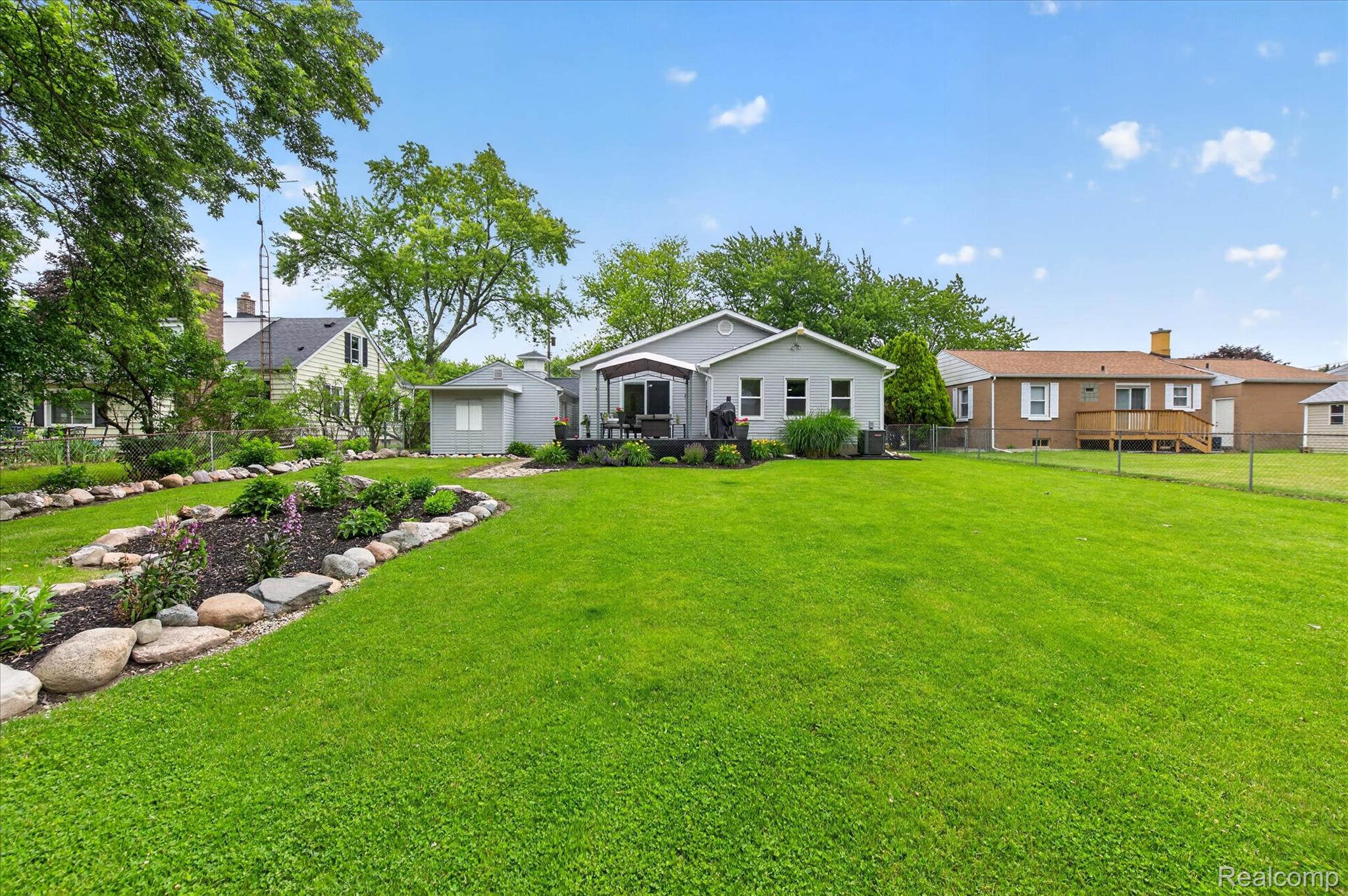 3027 Lanning Drive