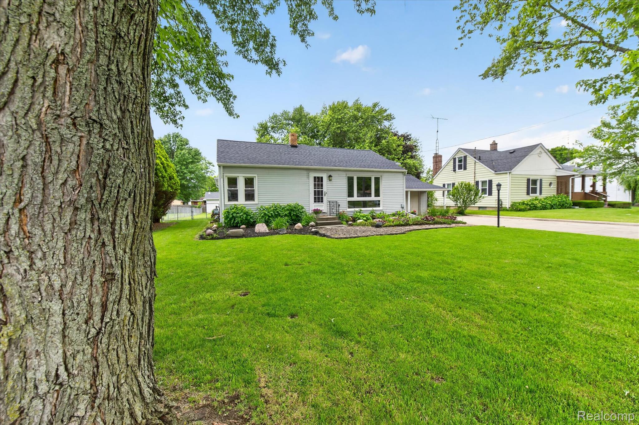 3027 Lanning Drive