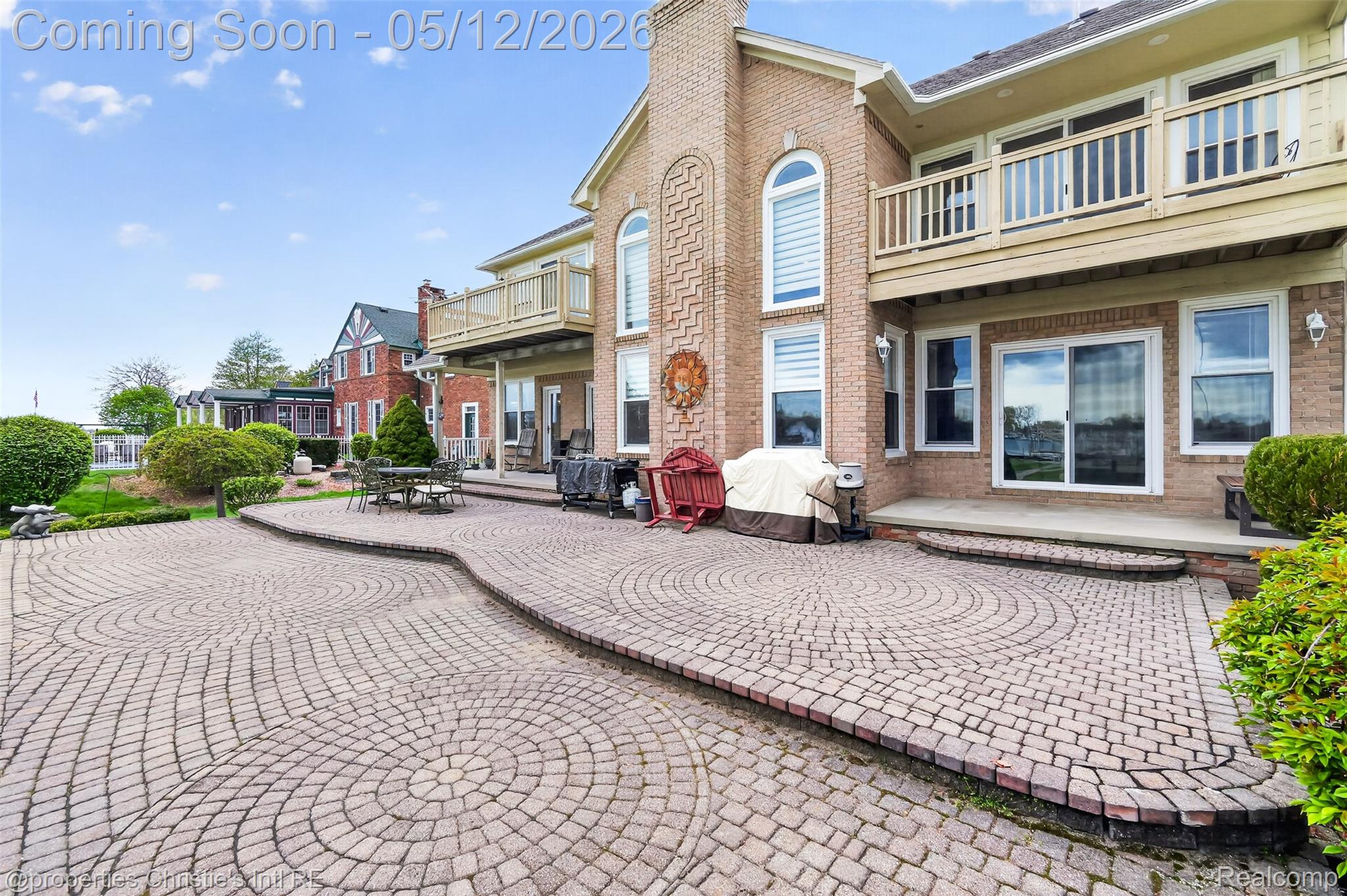 2677 Pointe Tremble Road