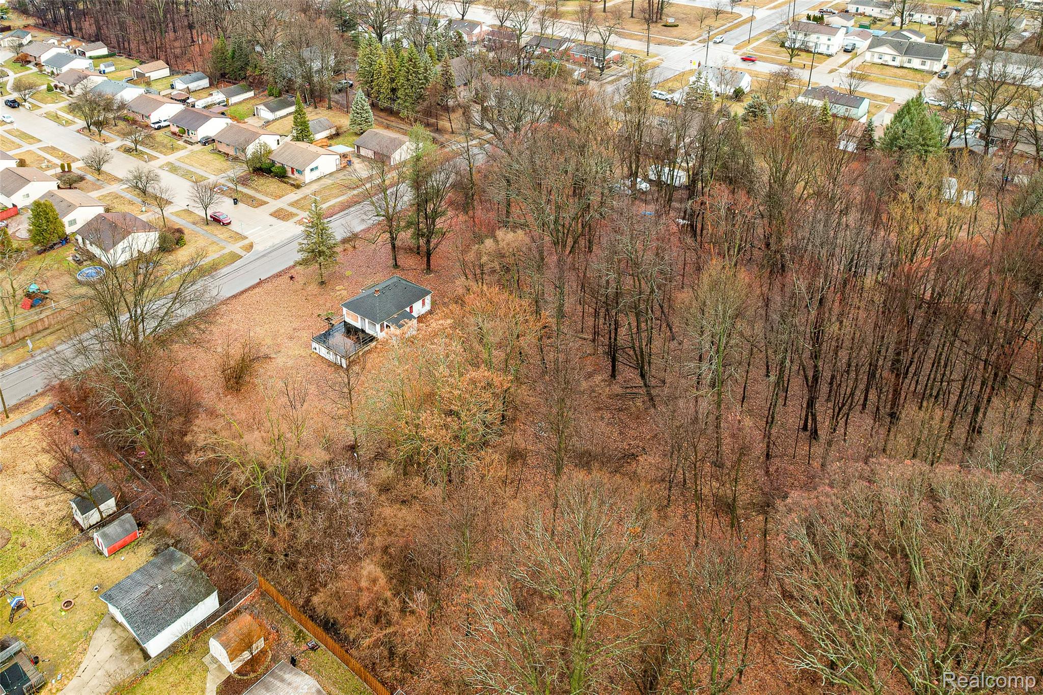 816 S SCHUMAN Street