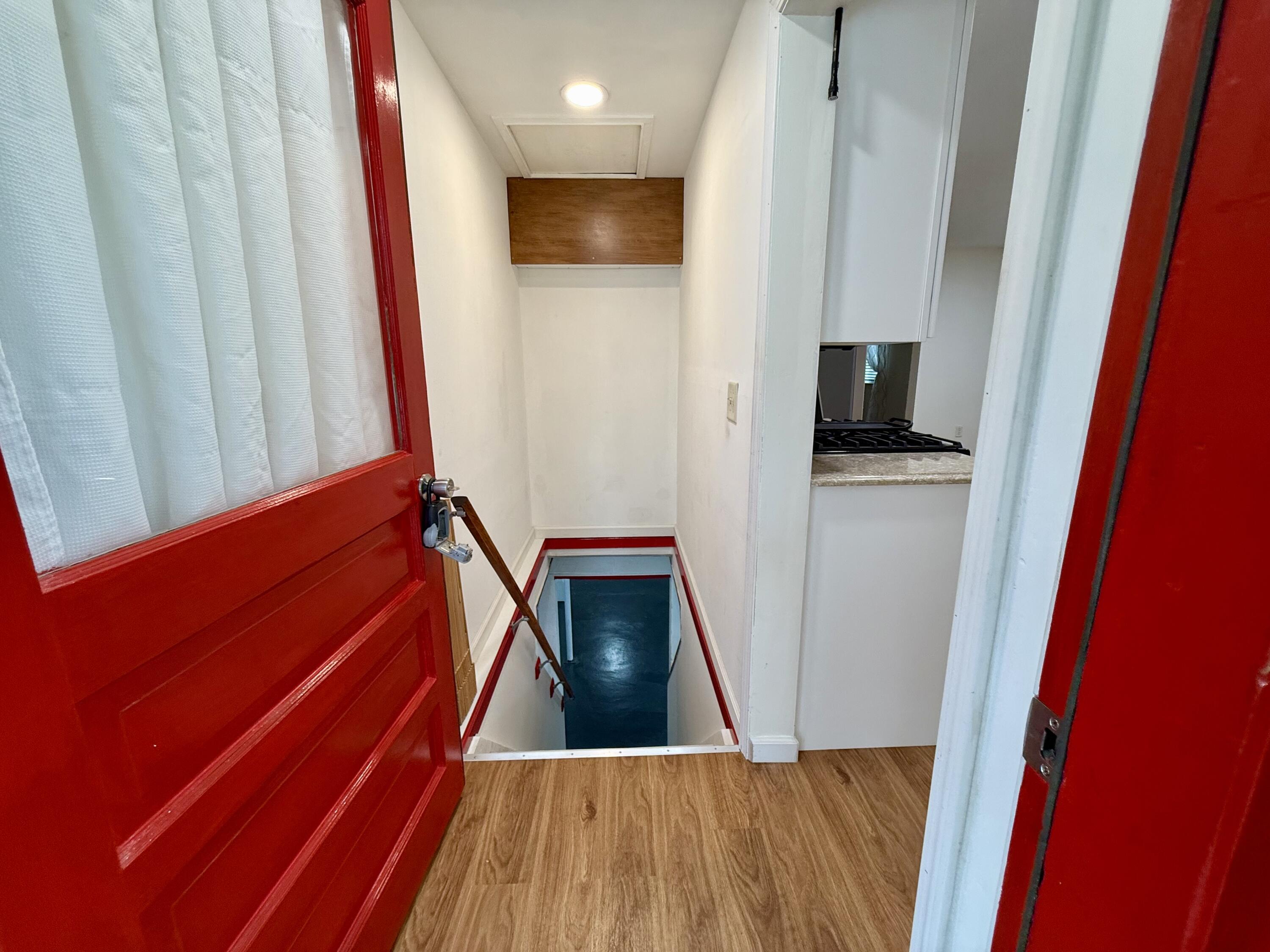 1 Lo Presto Avenue