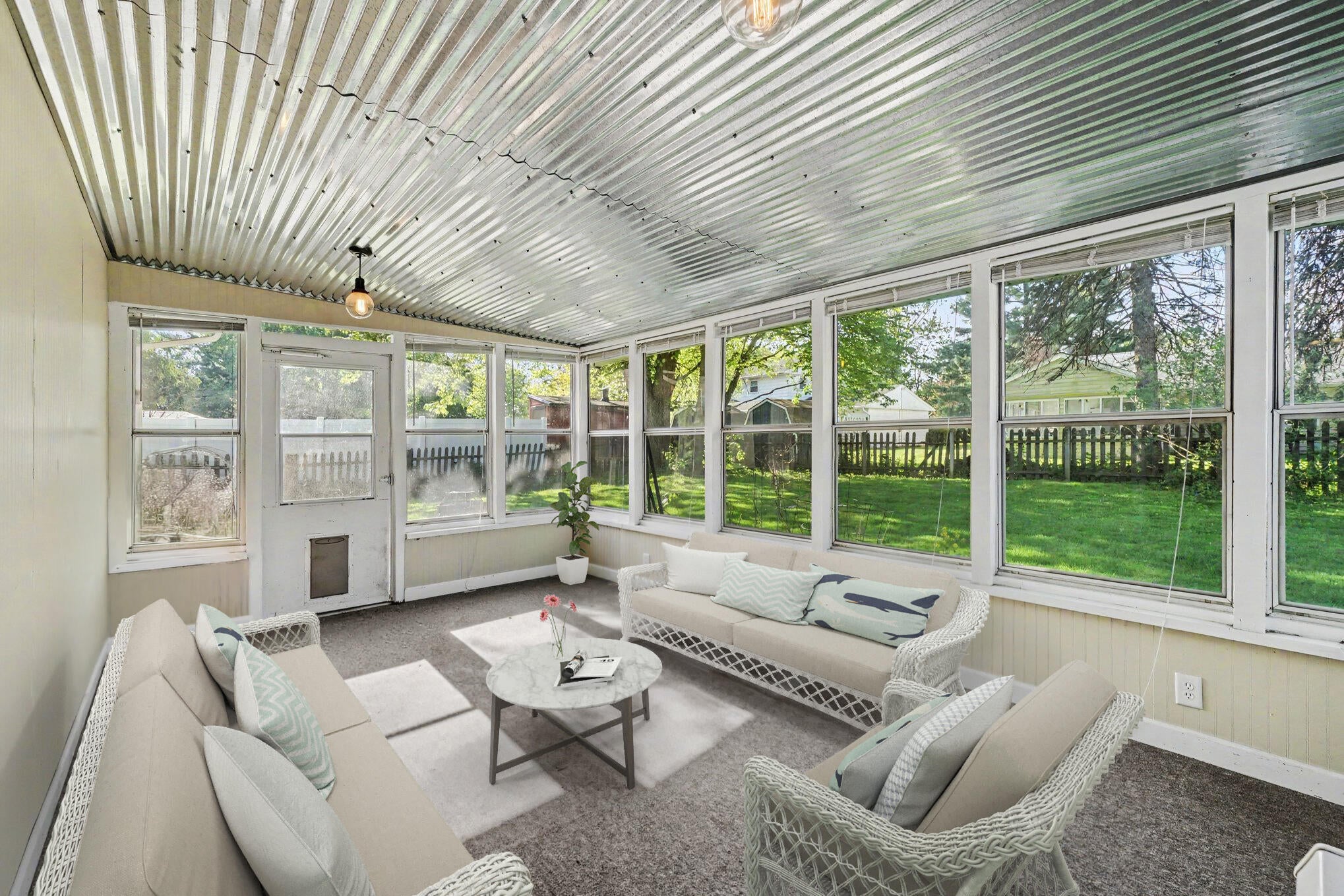 5699 Lamplighter Lane