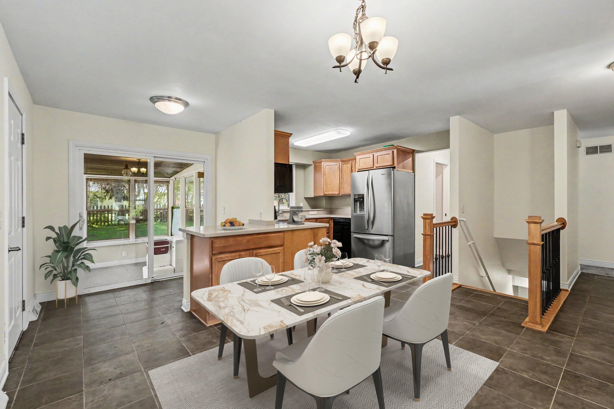 5699 Lamplighter Lane