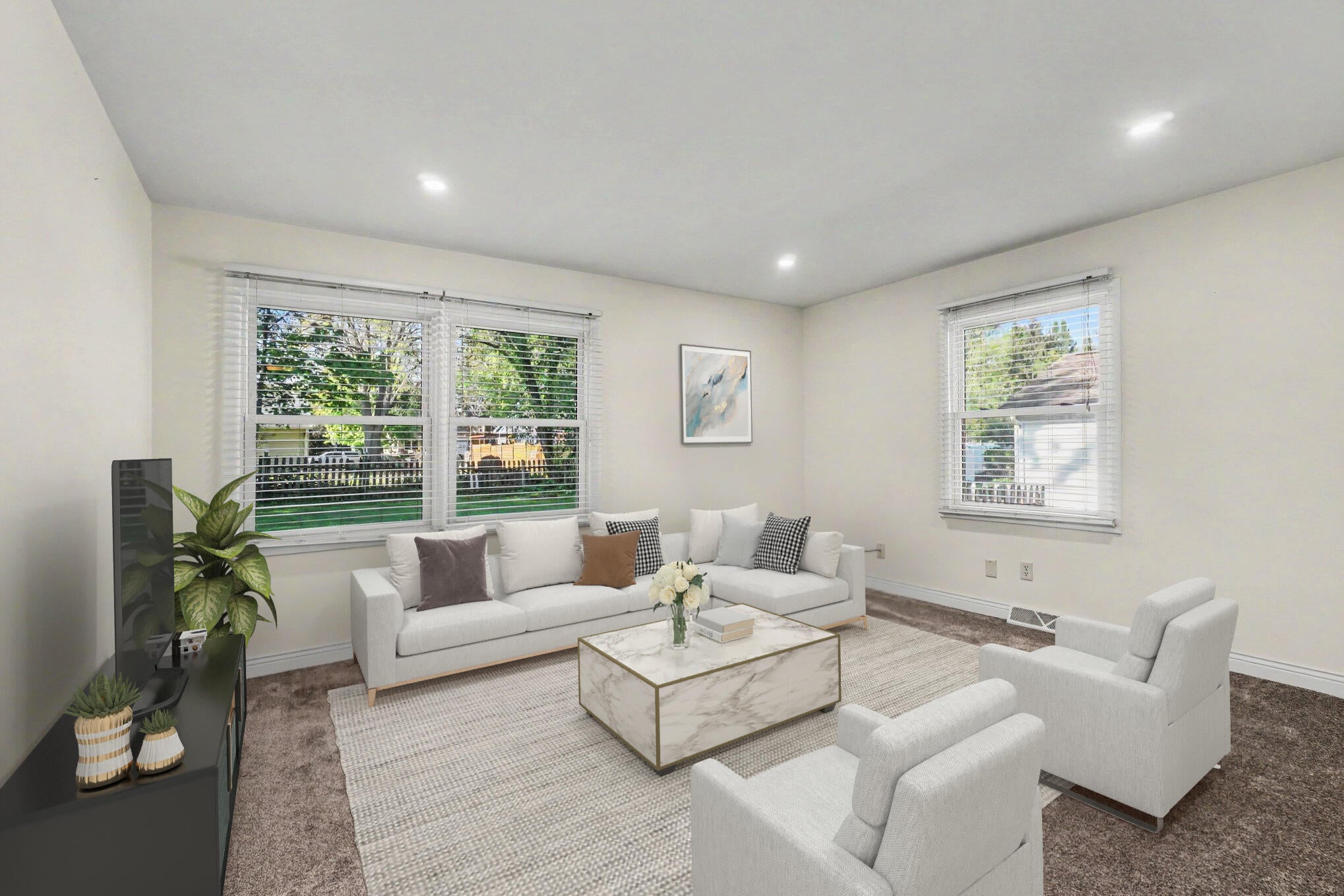5699 Lamplighter Lane
