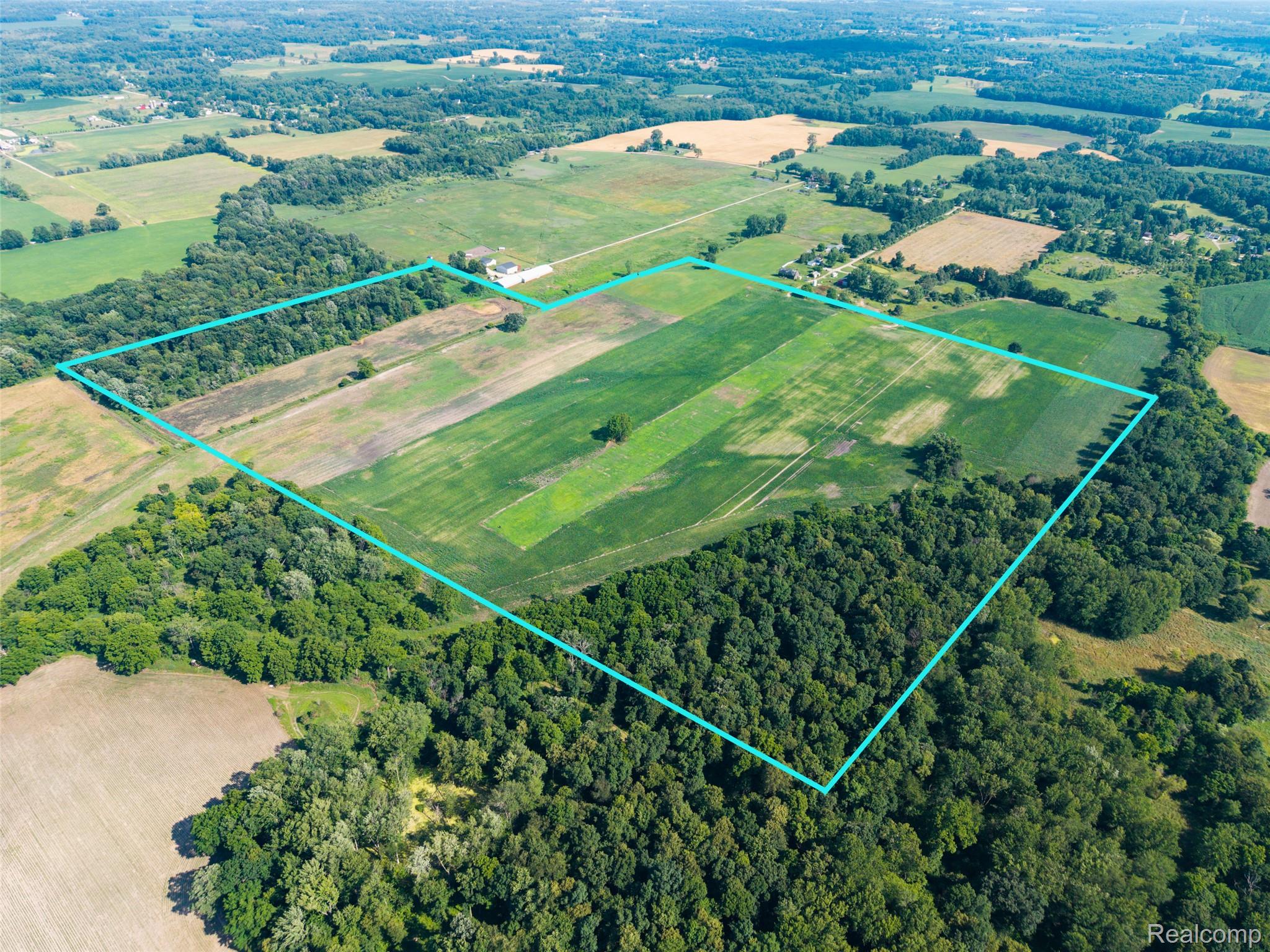 V/L KLEINSCHMIDT Road