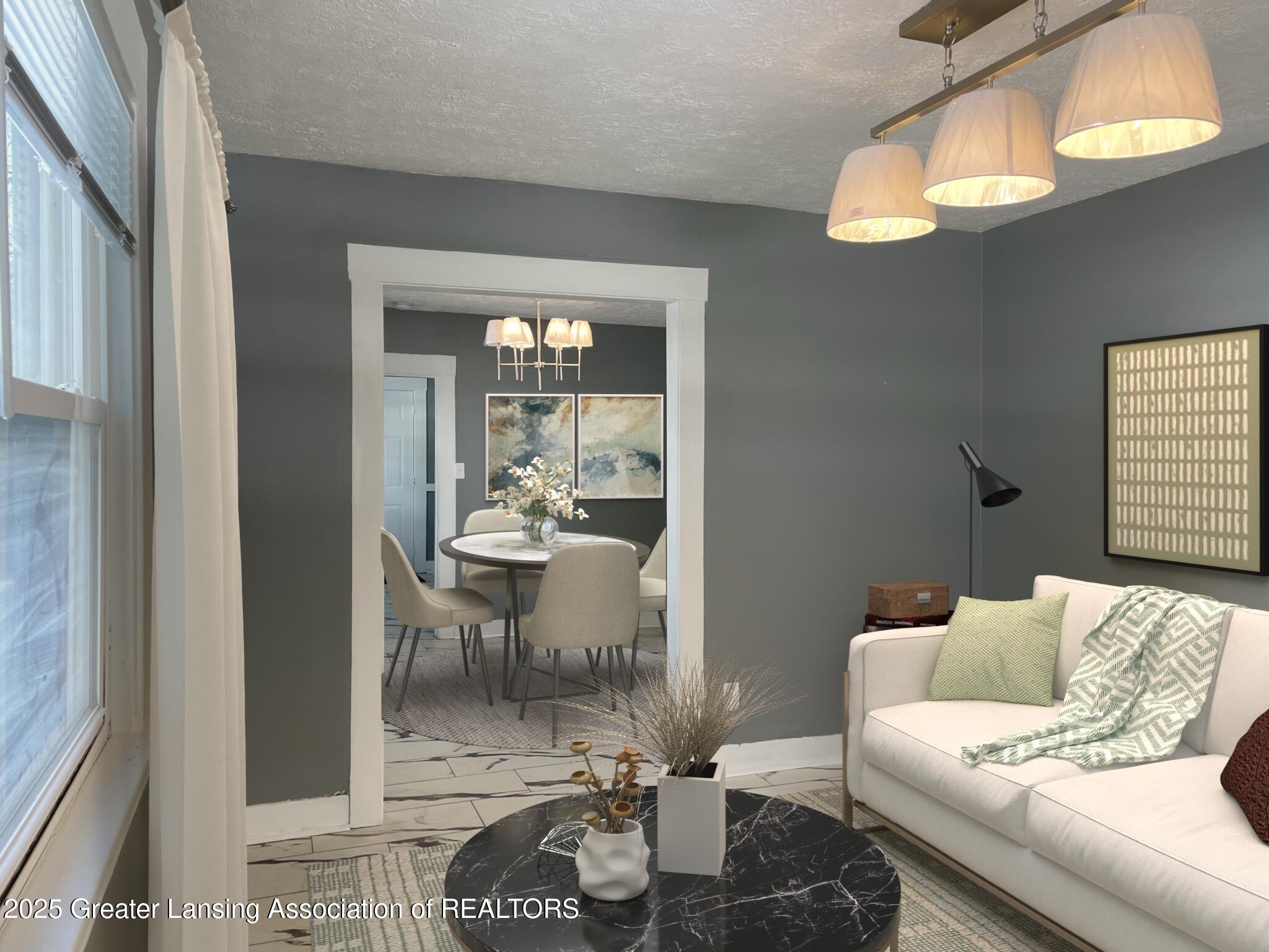 Lansing, Michigan 48910, United States, 2 Bedrooms Bedrooms, ,1 BathroomBathrooms,Residential,Active,18311